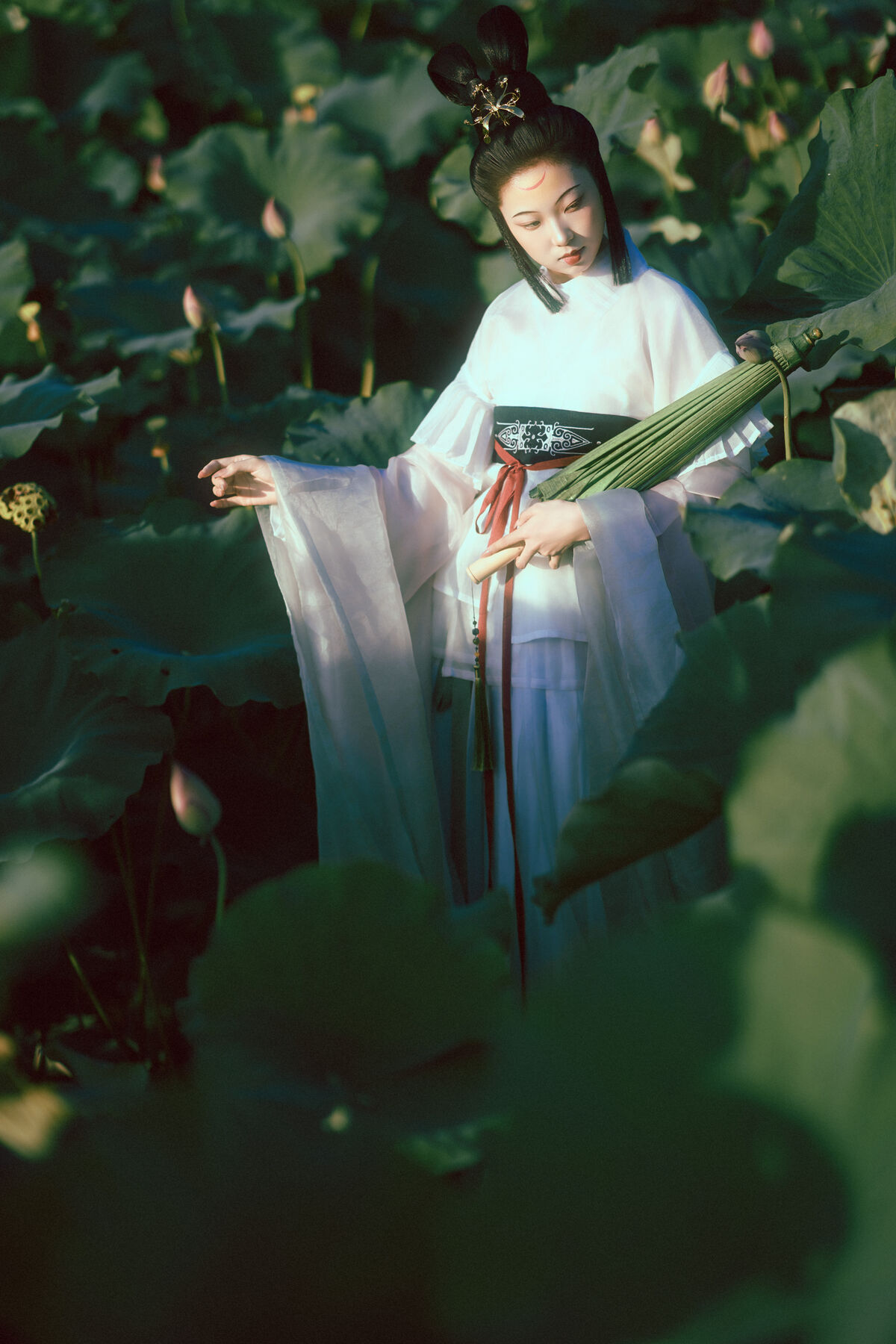 YiTuYu艺图语 Vol.10299 Han Han Ting
