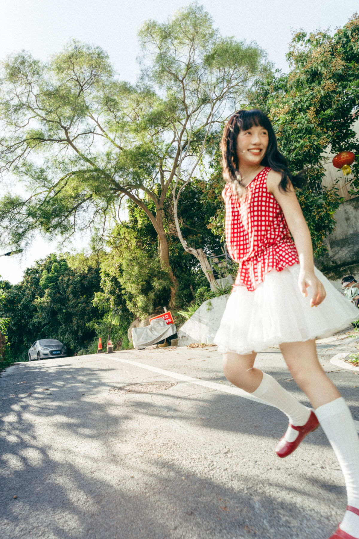 YiTuYu艺图语 Vol.10480 Zhe Er Zhu