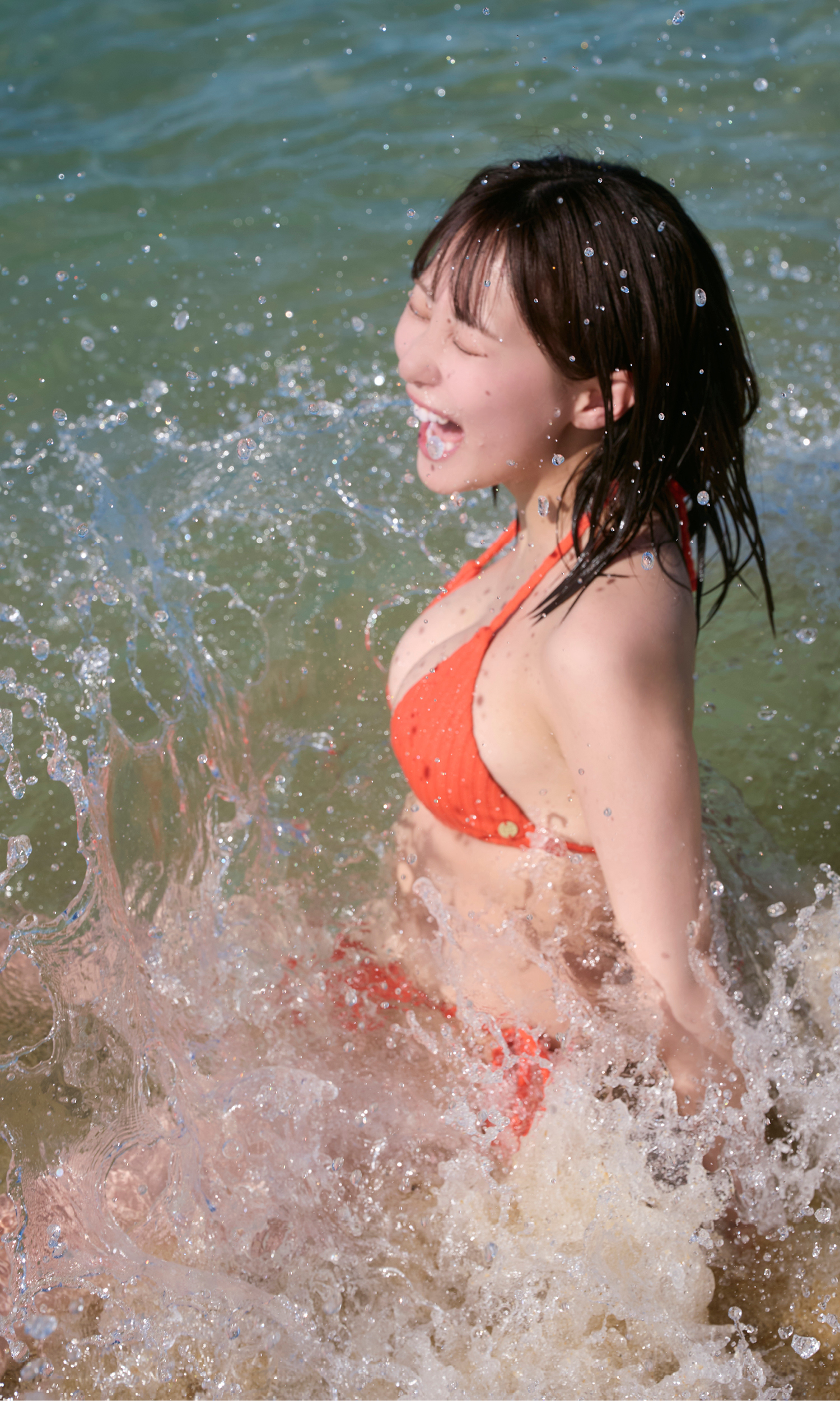 [Photobook] 2026.04.27 田中美久写真集「もっと、ぜんぶ、ほんと」
