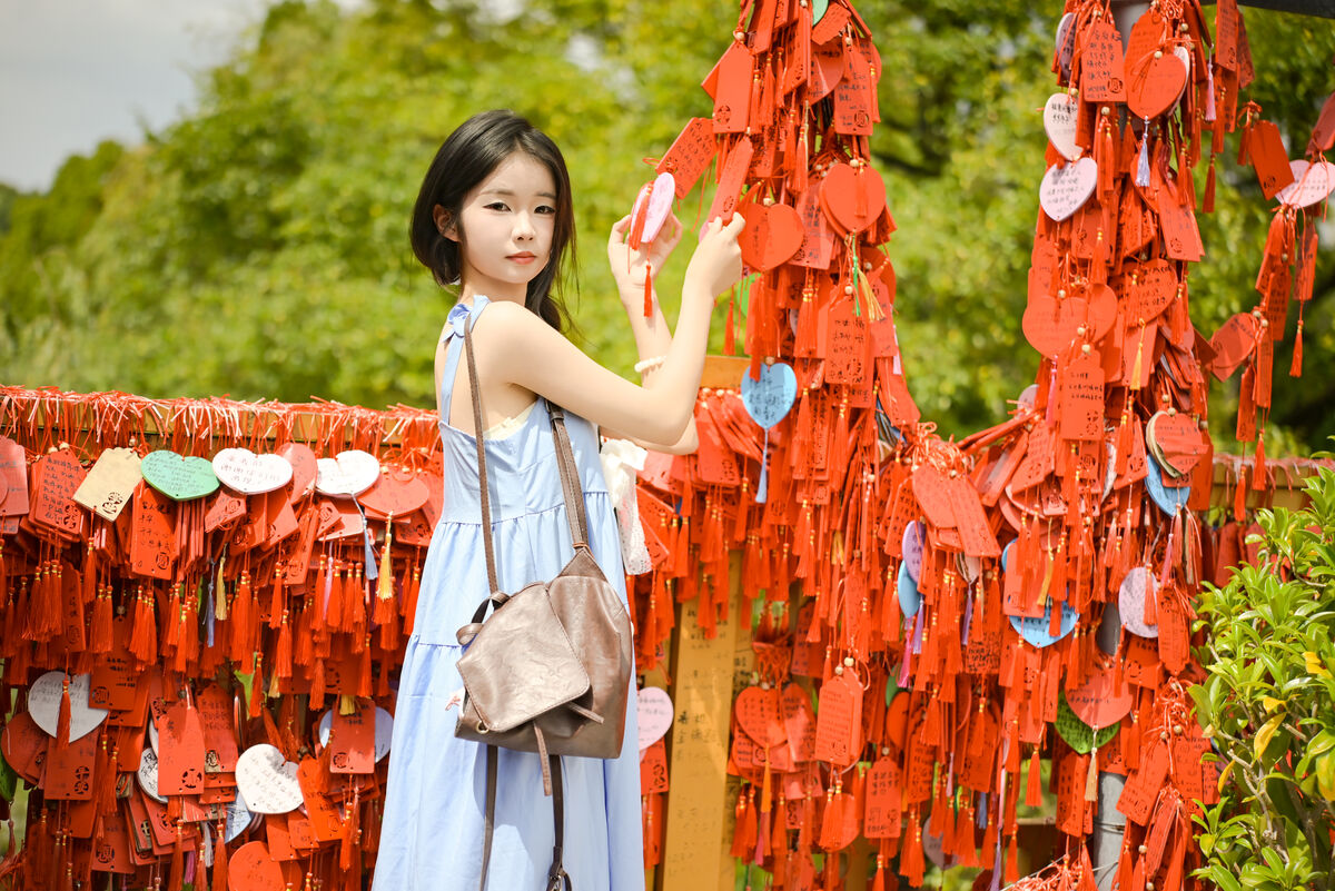 YiTuYu艺图语 Vol.10394 Ai Qing