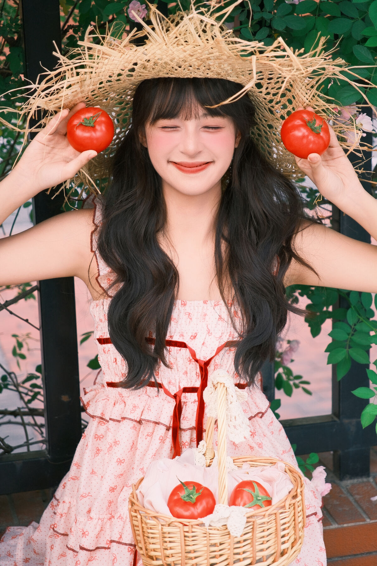 YiTuYu艺图语 Vol.10263 Xia Yu Xiao Nian