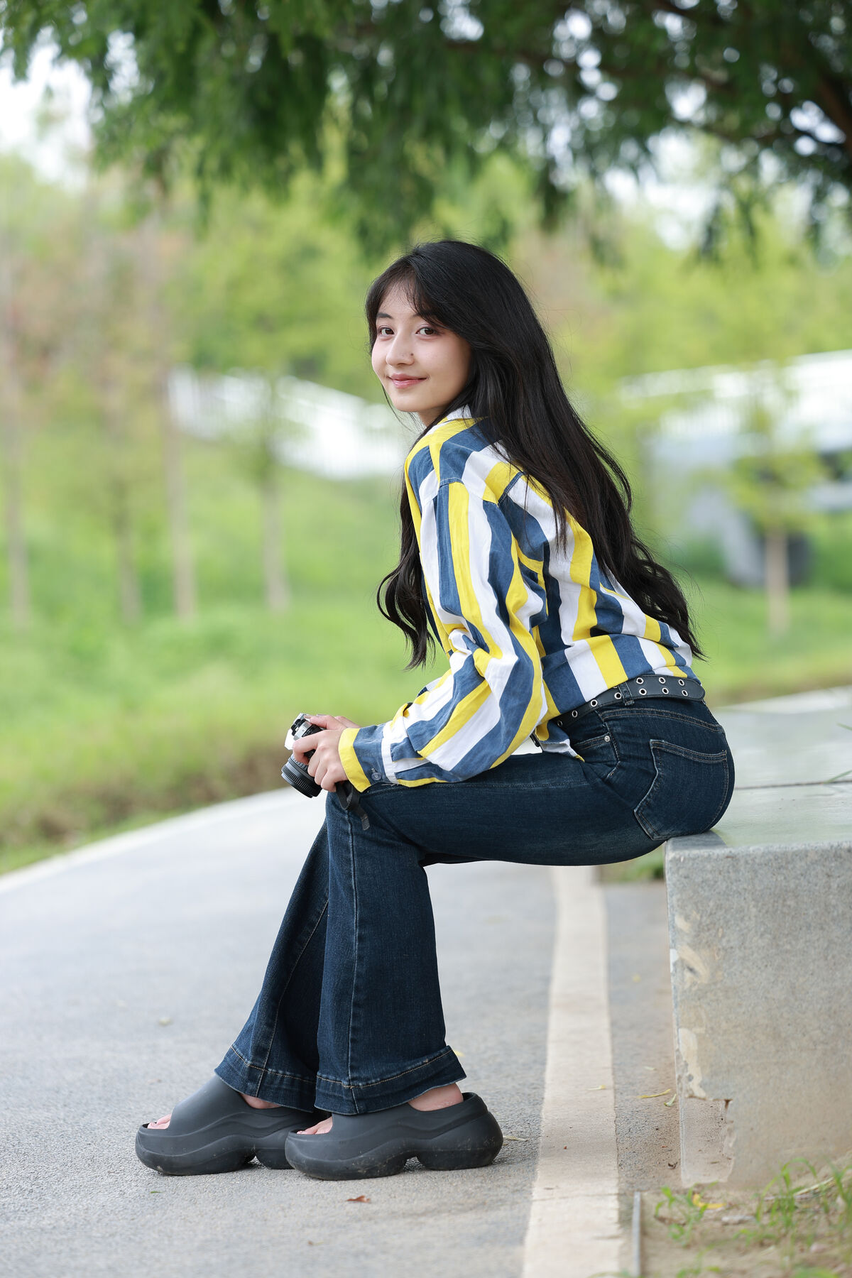 YiTuYu艺图语 Vol.10356 Doki Bu Gua Ke