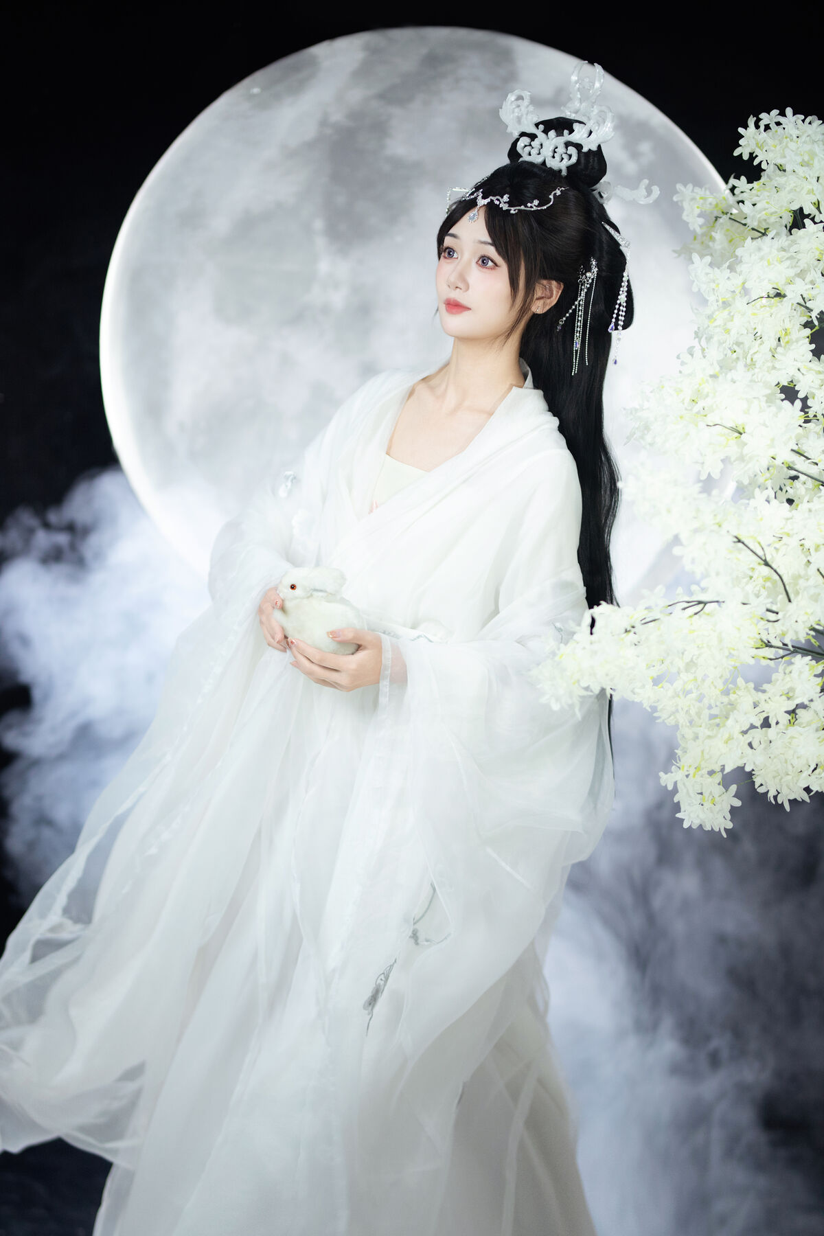 YiTuYu艺图语 Vol.10327 Yi Zhi Da Da Da Li Zi