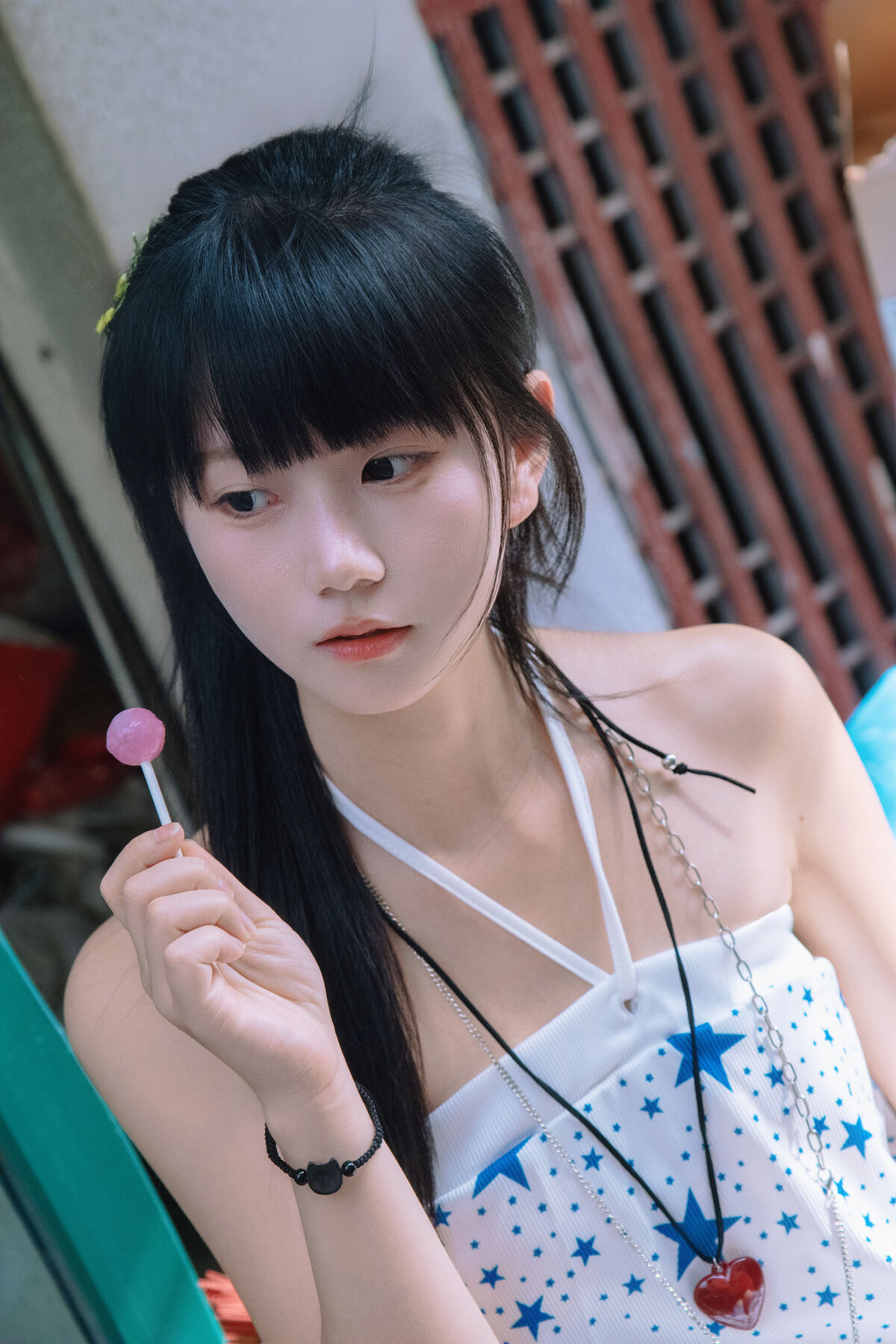 YiTuYu艺图语 Vol.10489 Rou Song Bao