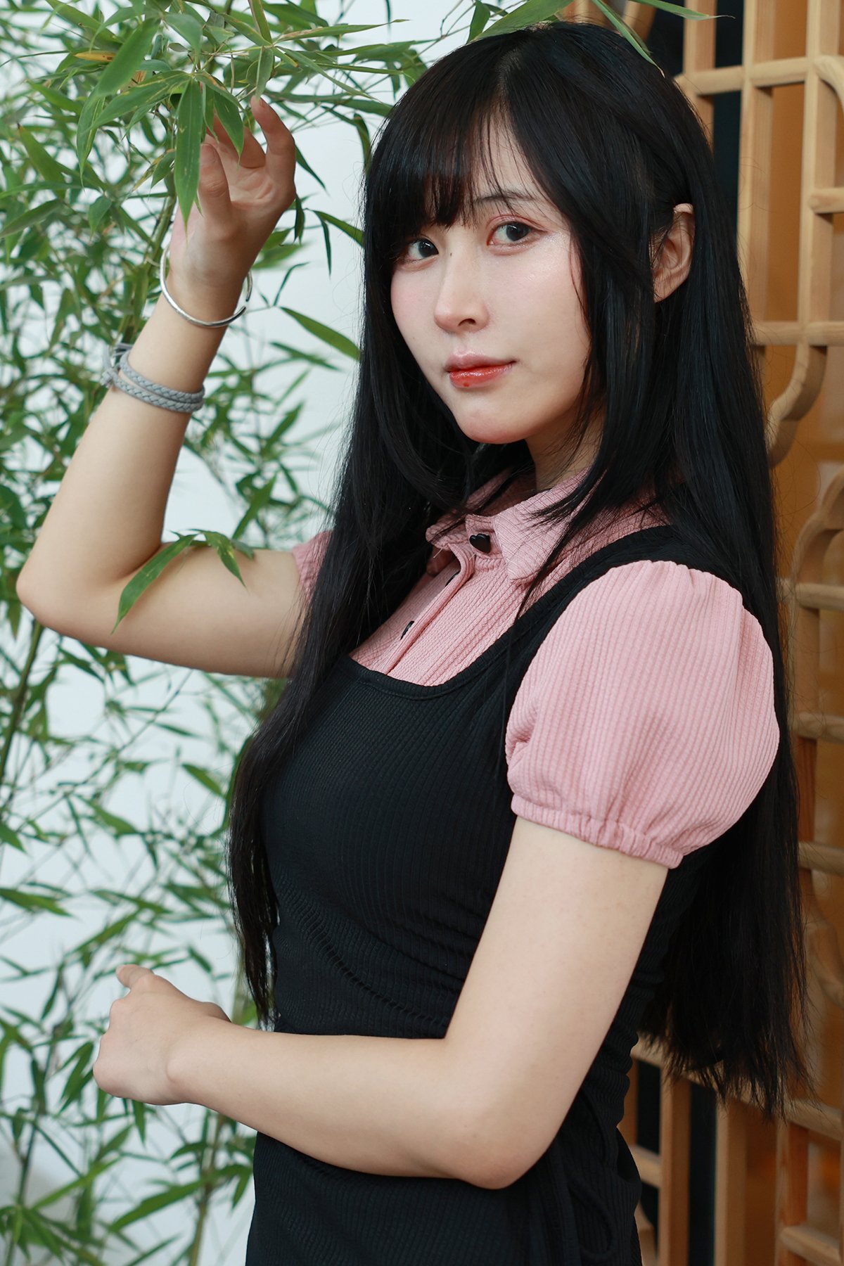 YiTuYu艺图语 Vol.10339 Tu Zi