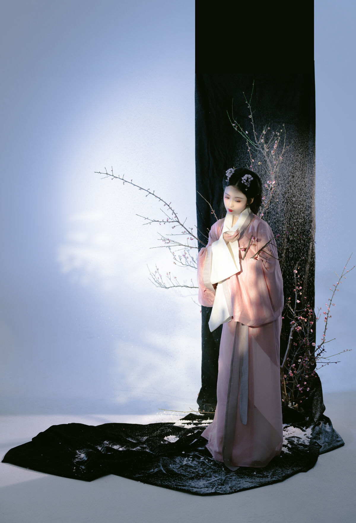YiTuYu艺图语 Vol.10344 Bai Yi Chun