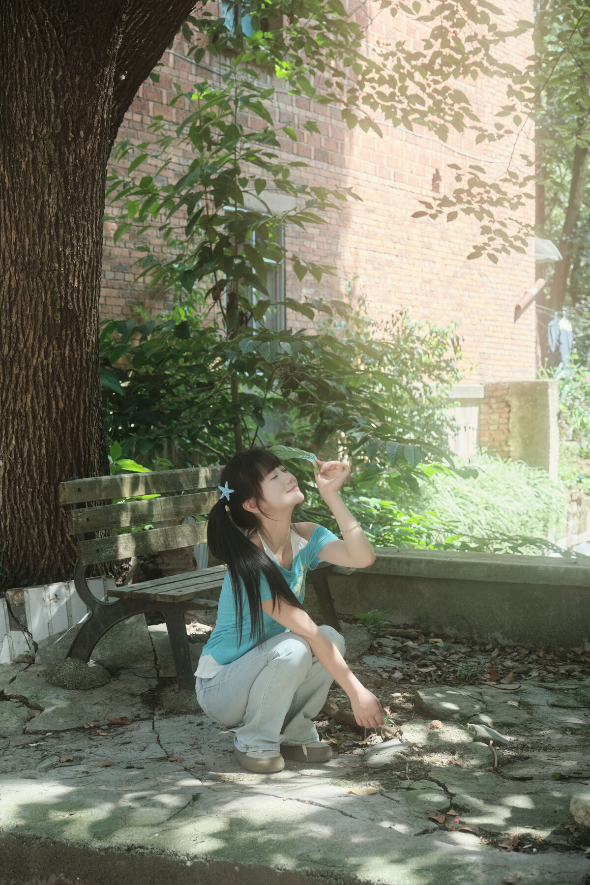 YiTuYu艺图语 Vol.10601 Rou Song Bao 20 YiTuYu艺图语 Vol.10601 Rou Song Bao