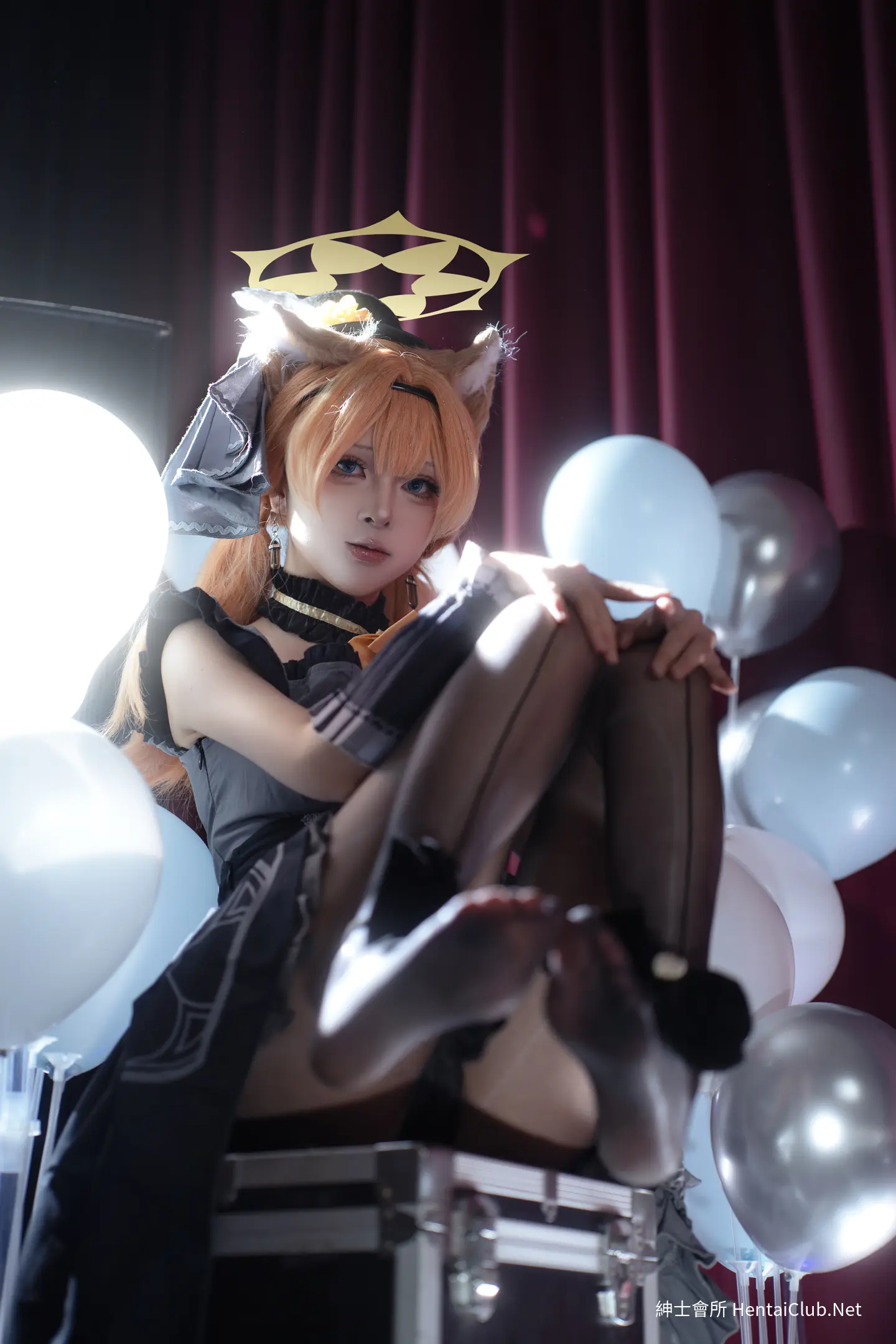 矢量鱼 碧蓝档案 伊落玛丽 偶像 ブルーアーカイブ 伊落マリー アイドル 32 矢量鱼 碧蓝档案 伊落玛丽 偶像 ブルーアーカイブ 伊落マリー アイドル