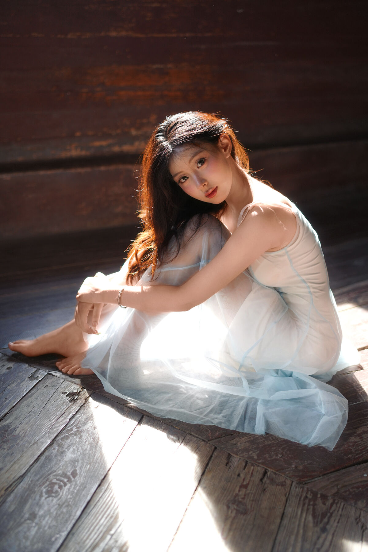 YiTuYu艺图语 Vol.10401 Xiao U