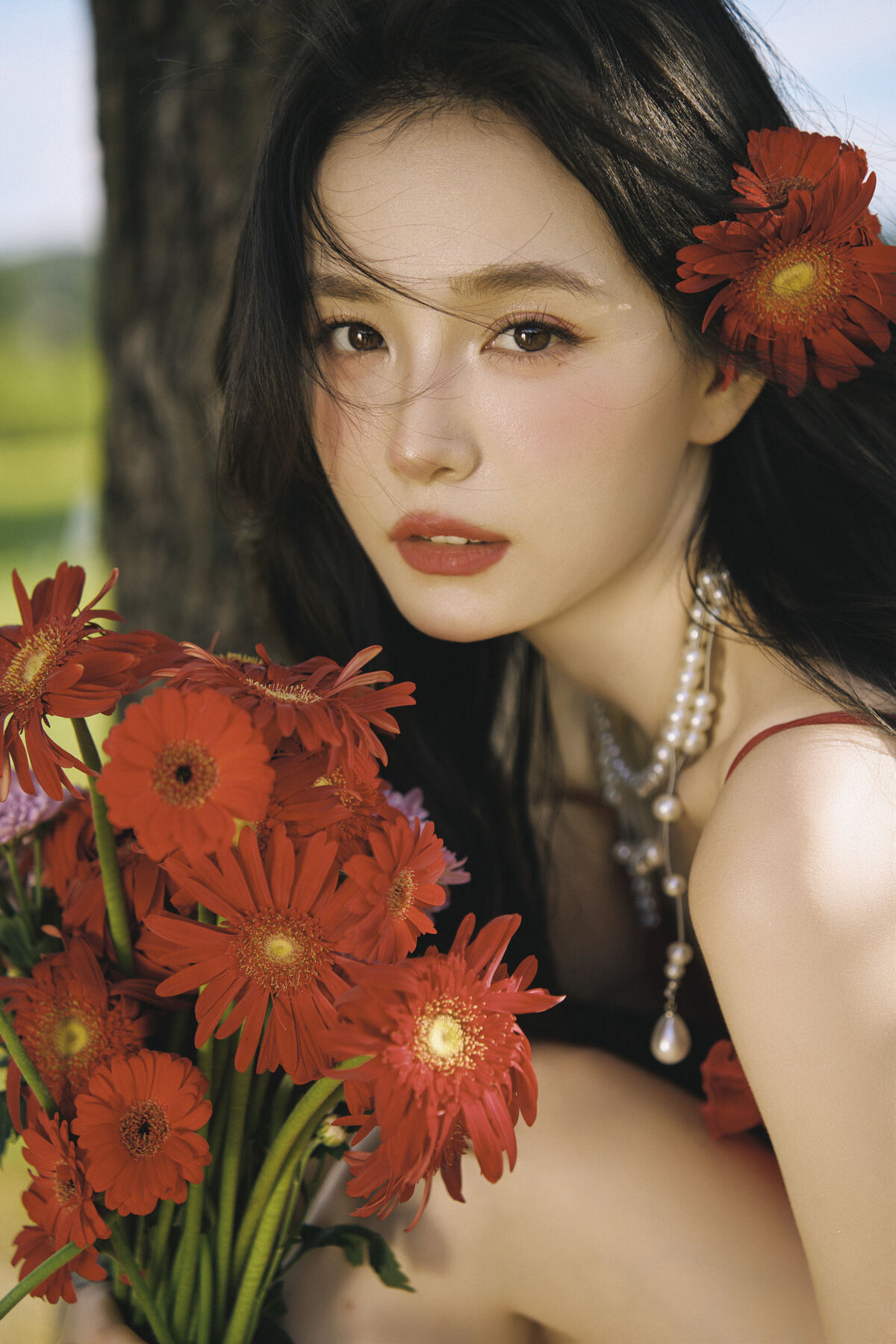 YiTuYu艺图语 Vol.10334 Yao Xiao Xiao Cola