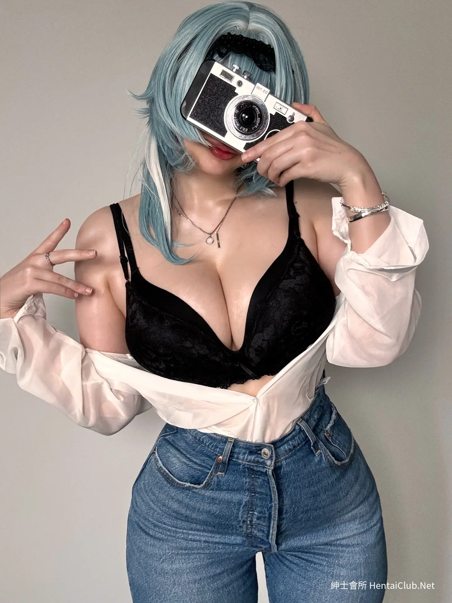 Qiandai以宇 Mommy Eula 20 Qiandai以宇 Mommy Eula