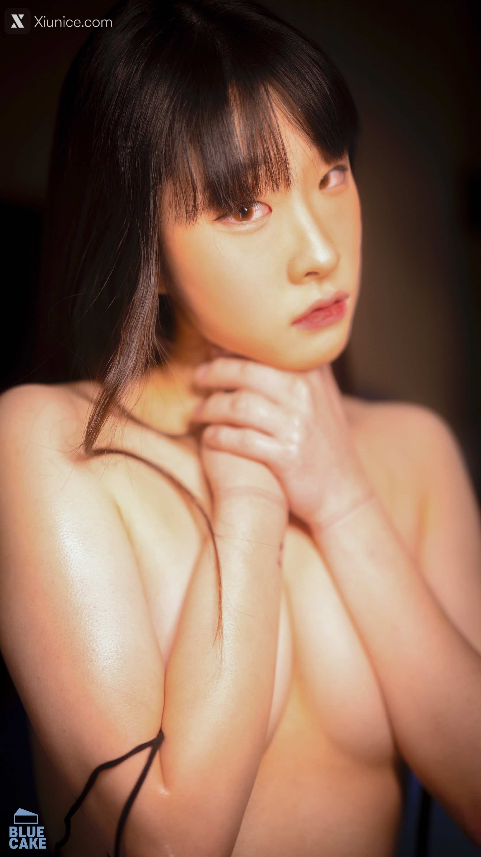 BLUECAKE Hikaru (히카루) – Sexy Game 4K