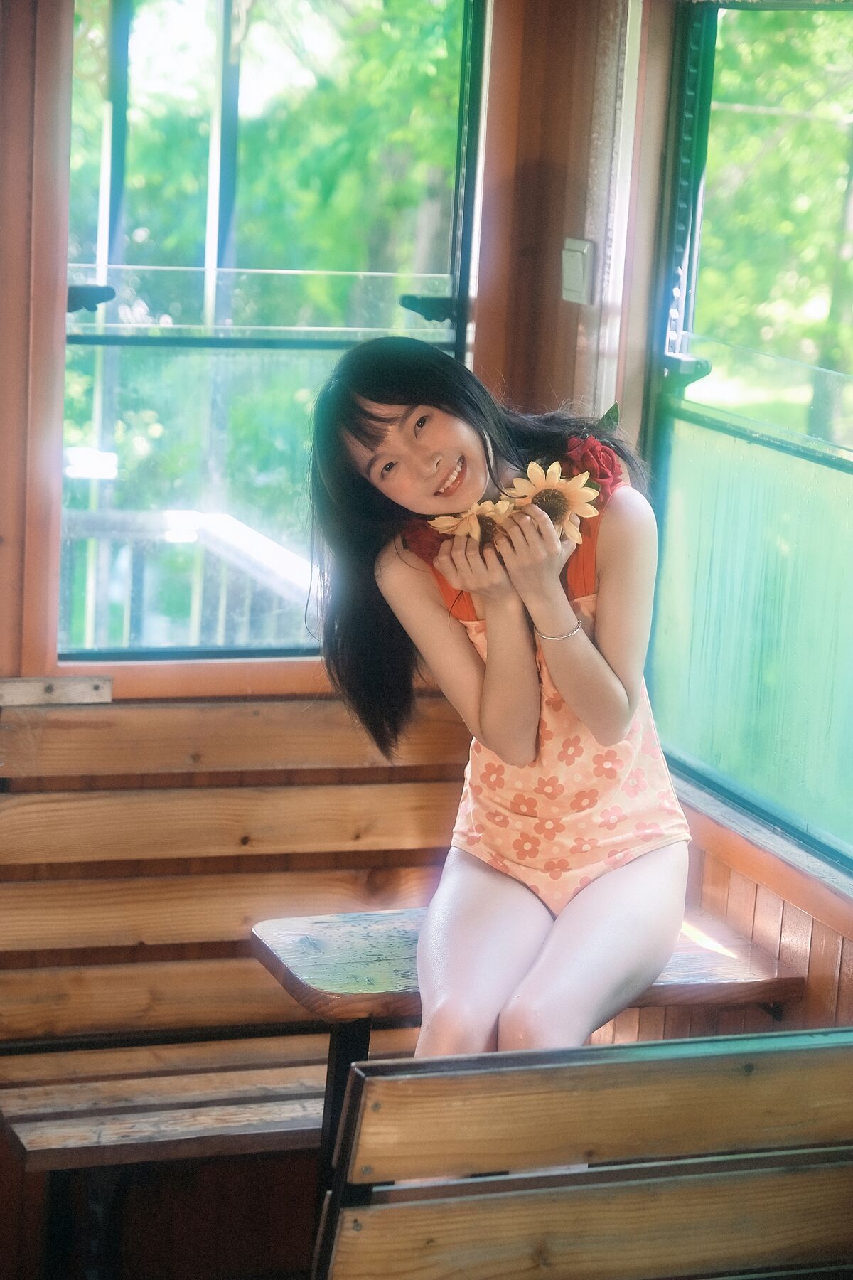 YiTuYu艺图语 Vol.10259 Wu Uzutaka Shojo