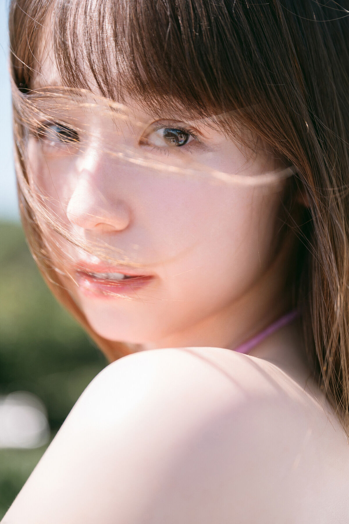 Rina Koike 小池里奈 - FRIDAYデジタル写真集 これからもずっと