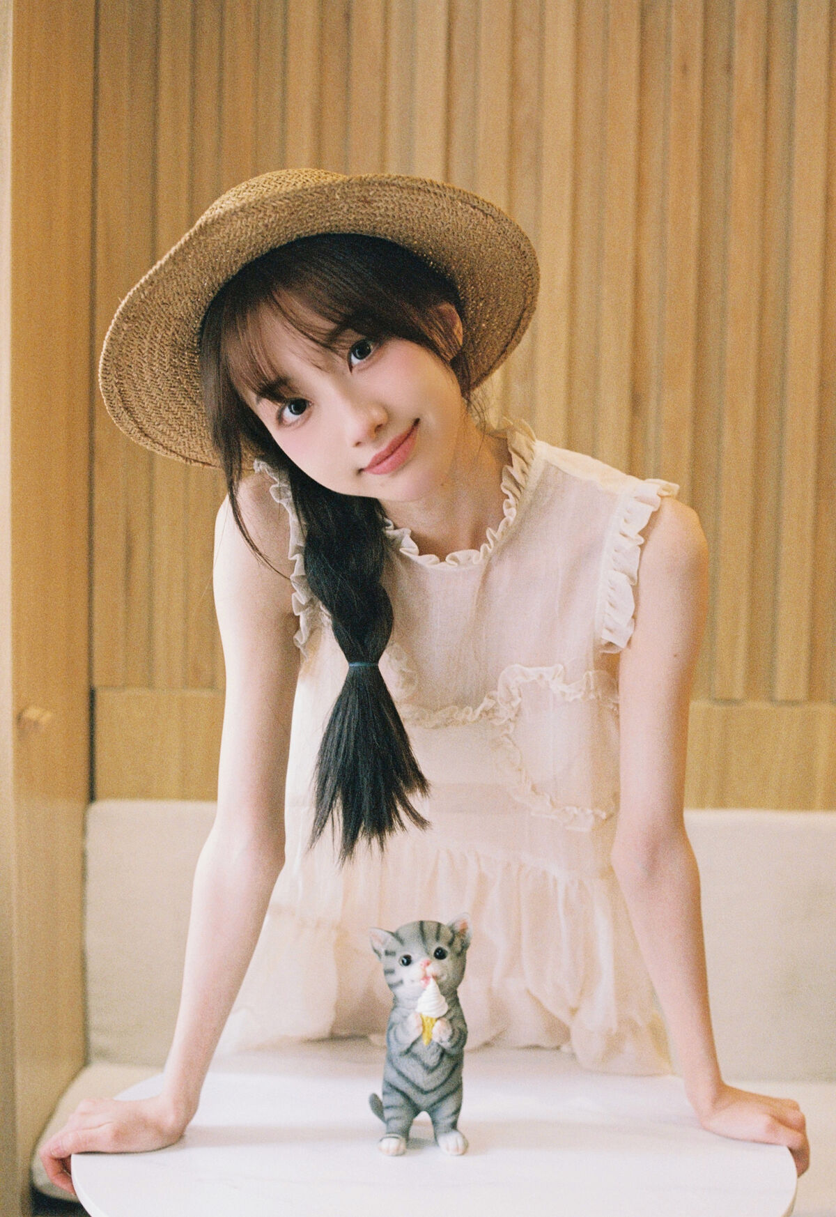 YiTuYu艺图语 Vol.10382 Chen Da Hua Ya