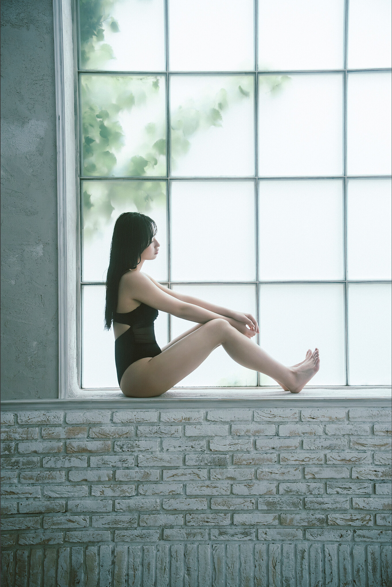 [Photobook] 2025.08.27 松本日向 寂しがり屋のLovely Doll PARADEデジタルフォトブック