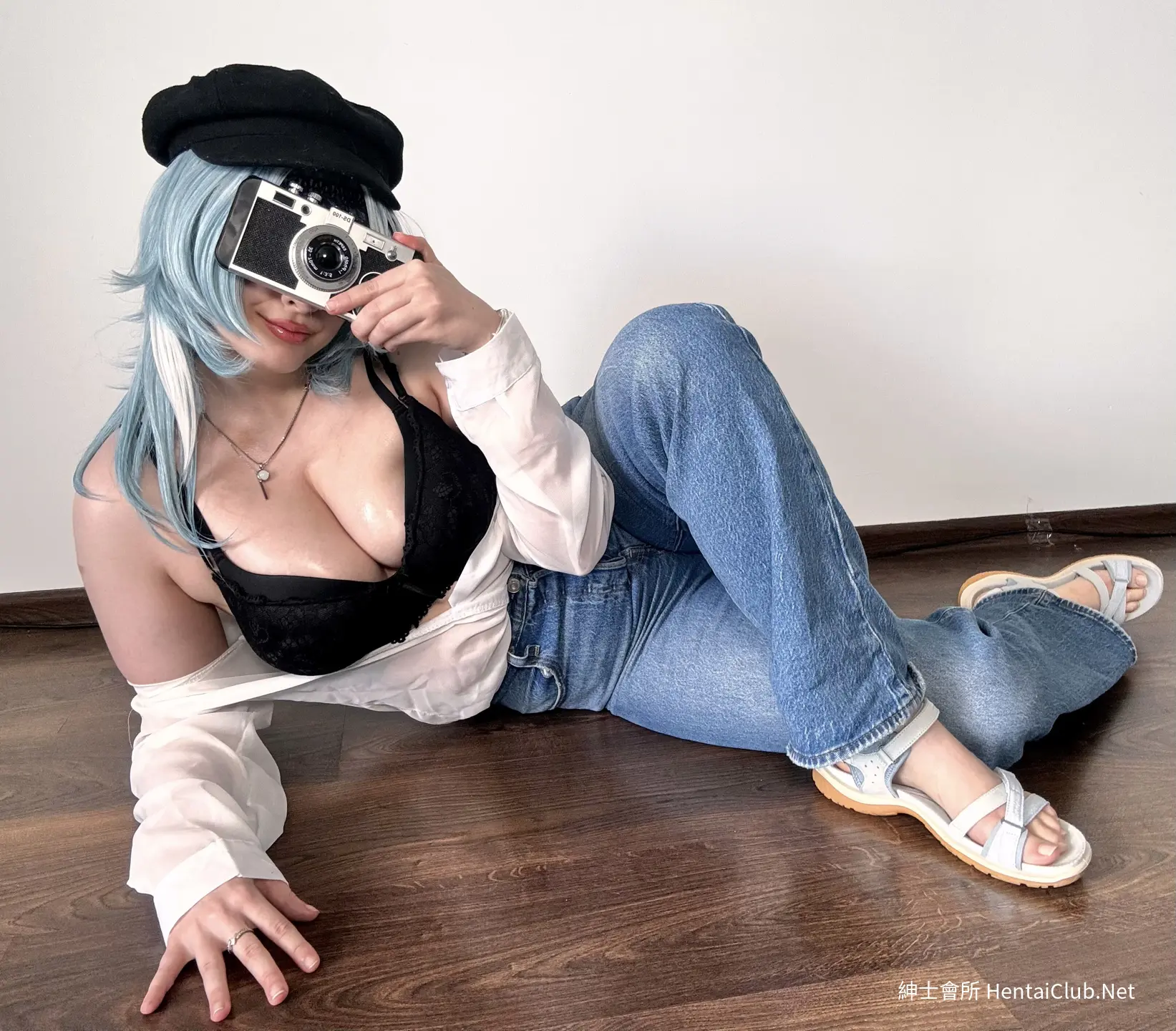 Qiandai以宇 Mommy Eula 21 Qiandai以宇 Mommy Eula