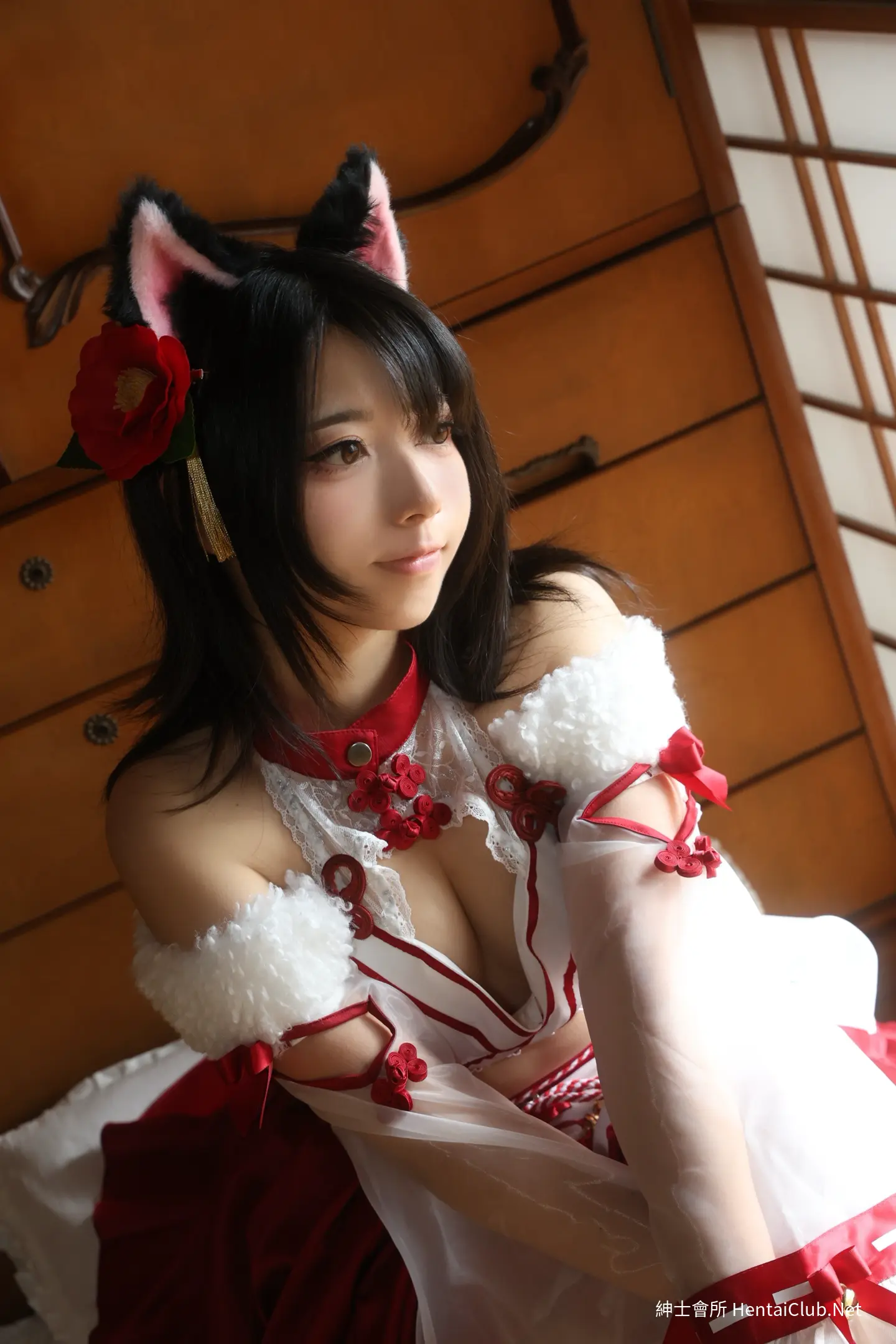 ちず Chizu Miko 35 ちず Chizu Miko