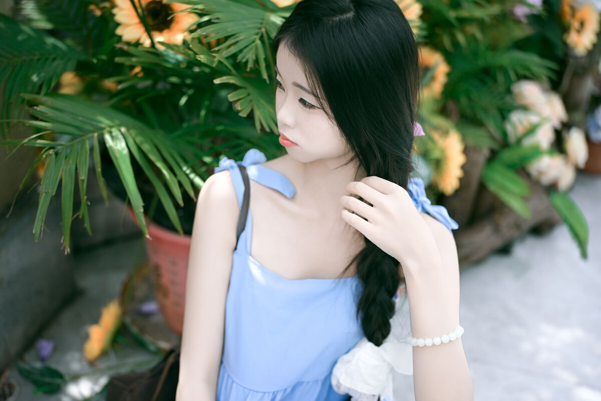 YiTuYu艺图语 Vol.10383 Ai Qing