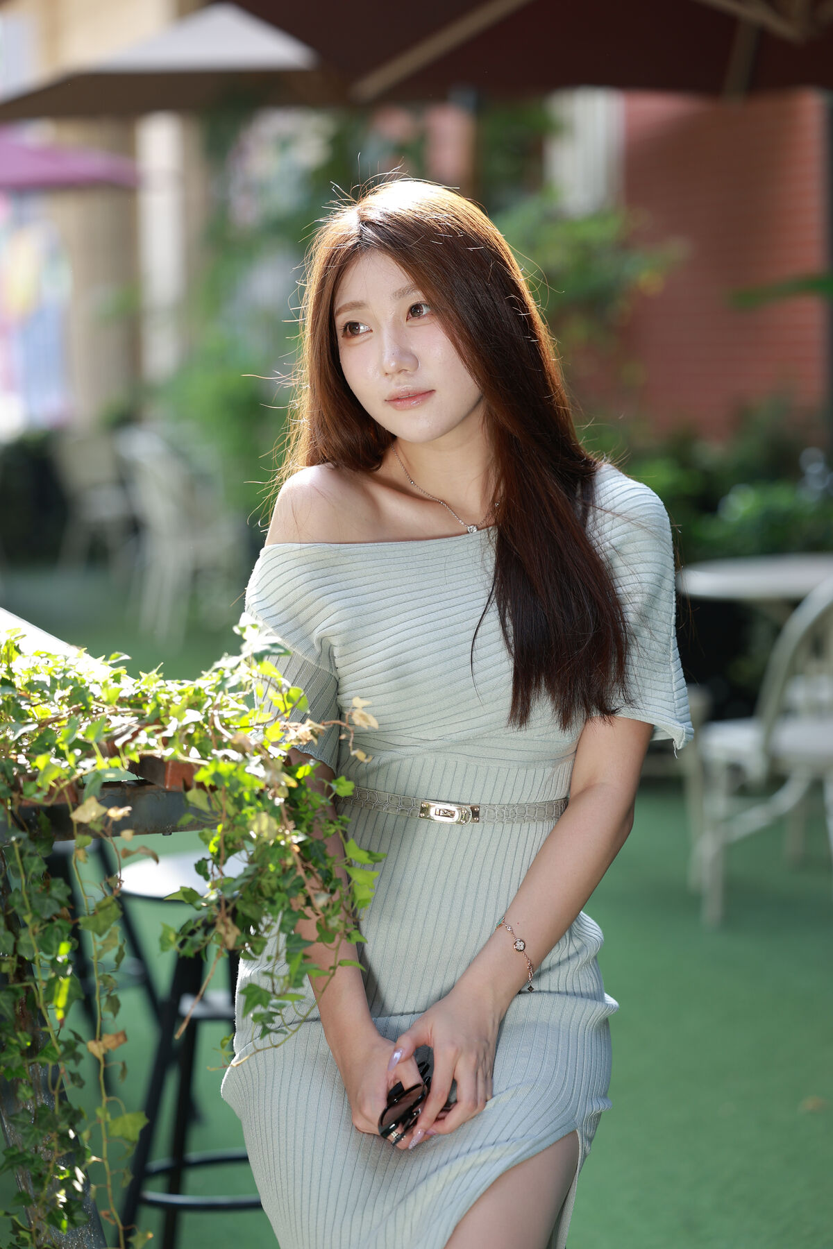 YiTuYu艺图语 Vol.10384 Dou Dou
