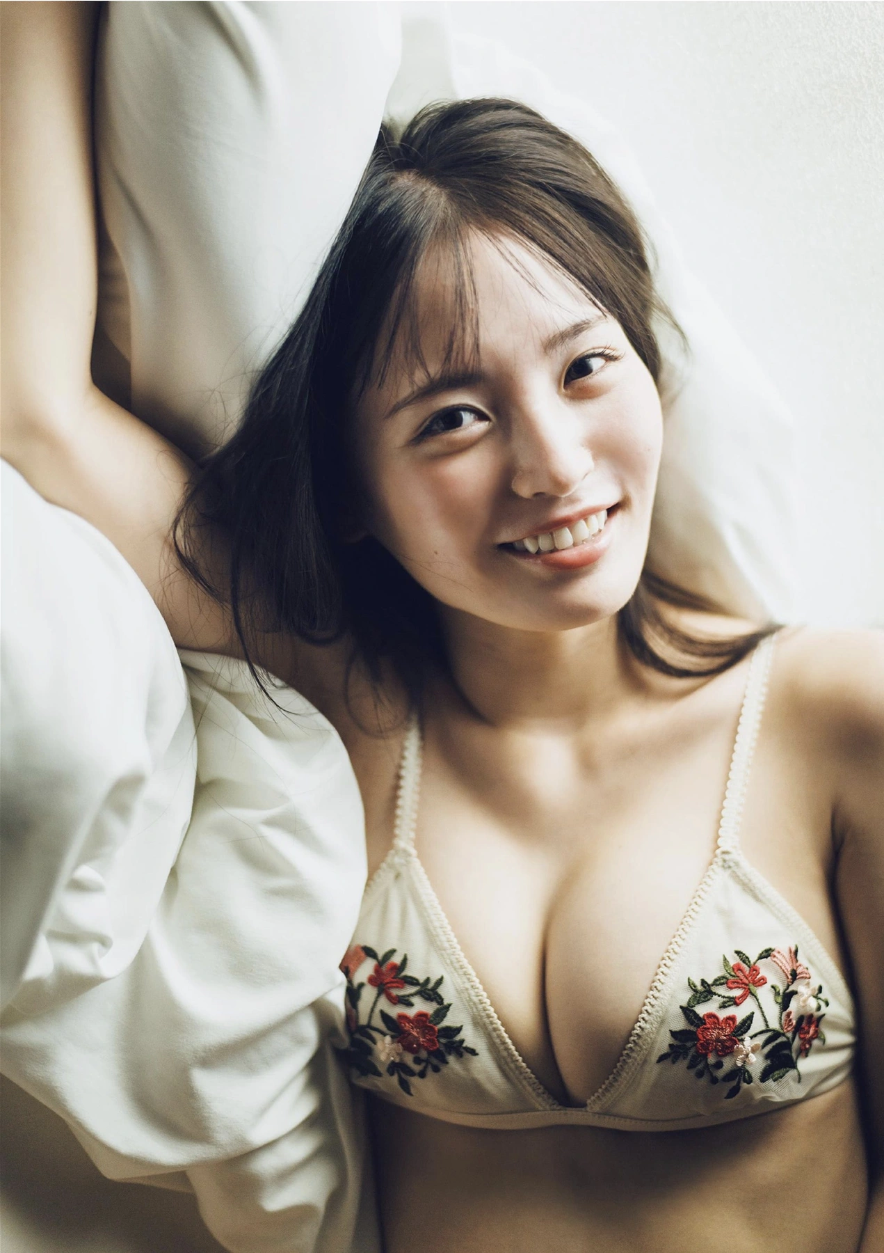 Yura Yura 由良ゆら, PARADE Vol.2 2025秋号