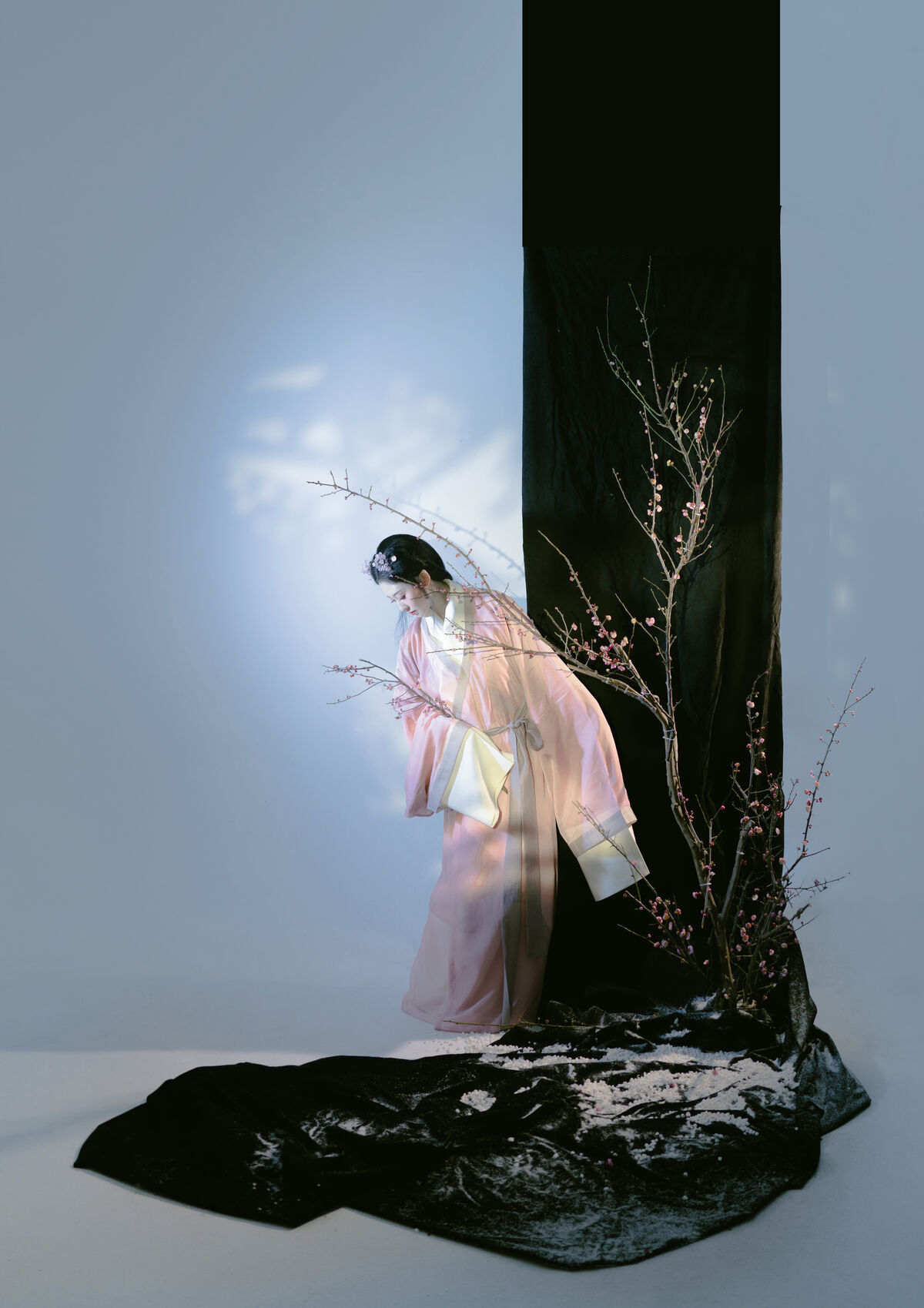 YiTuYu艺图语 Vol.10344 Bai Yi Chun