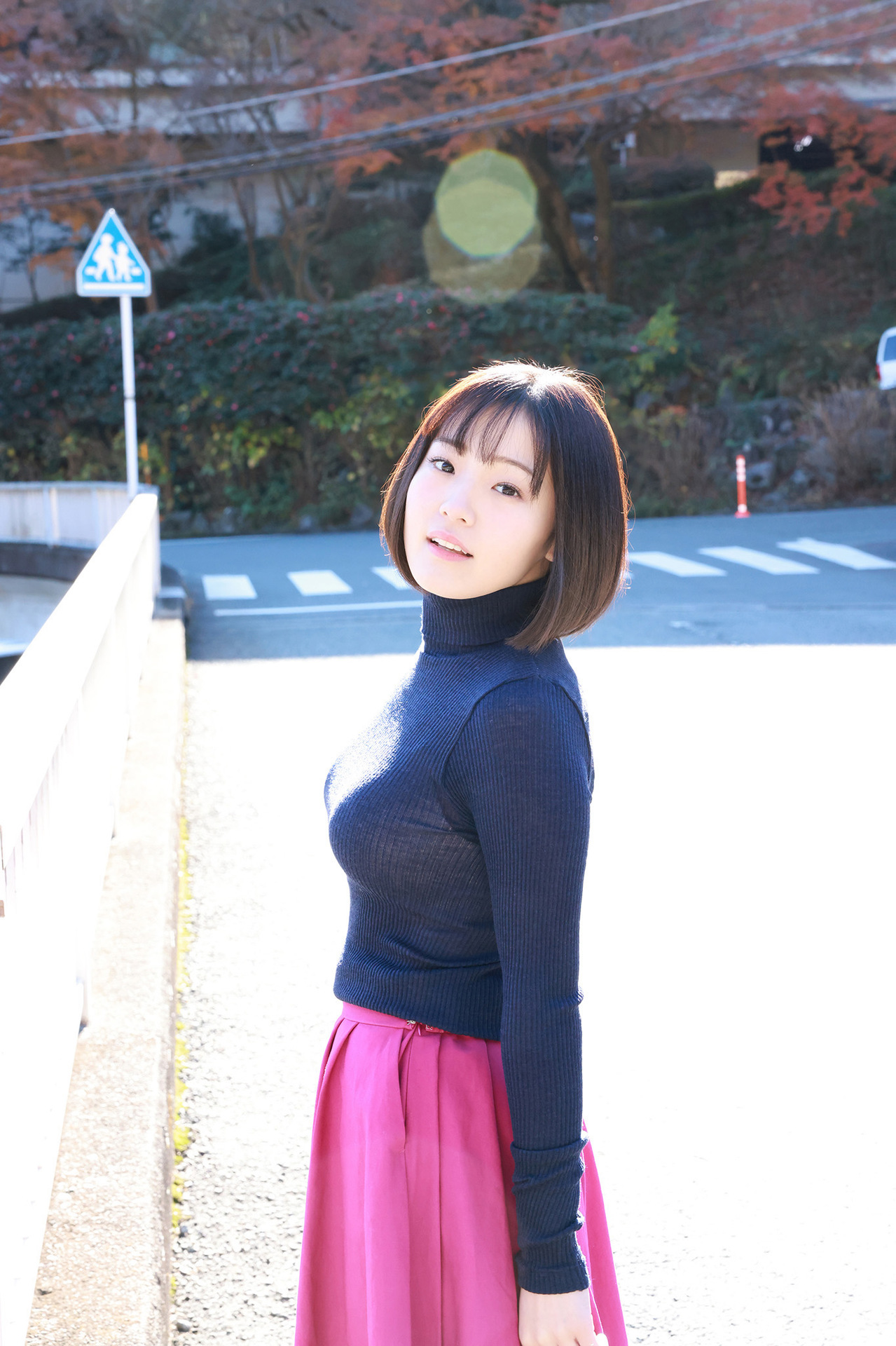 FRIDAYデジタル写真集花咲ひより「令和最強の巨乳 vol.3 完全版」
