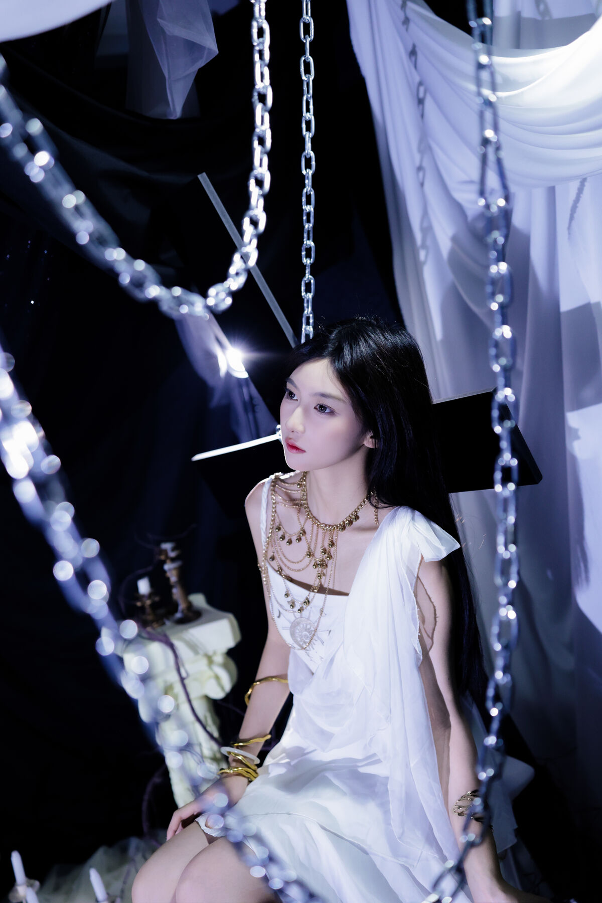 YiTuYu艺图语 Vol.10402 Gai Gai