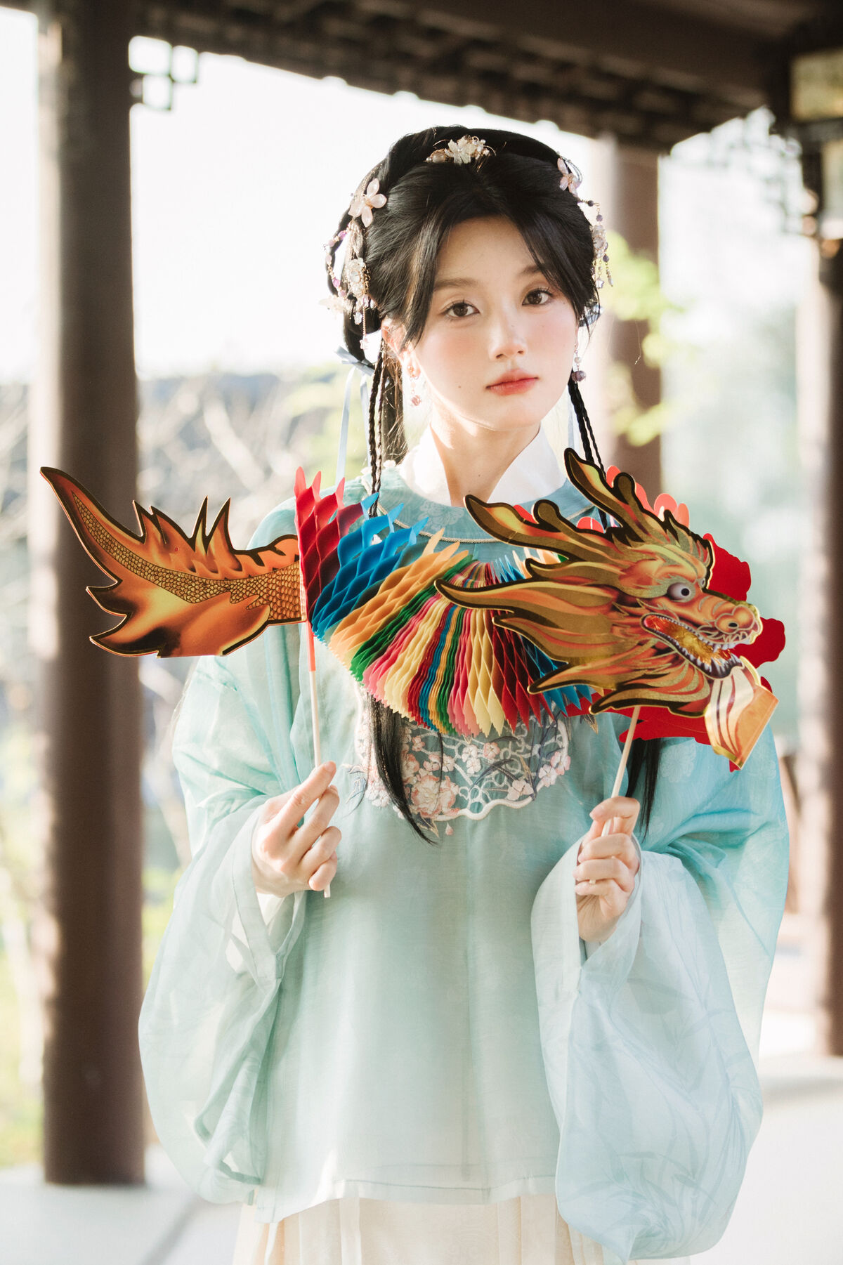 YiTuYu艺图语 Vol.10429 Ao Te You Dian Man