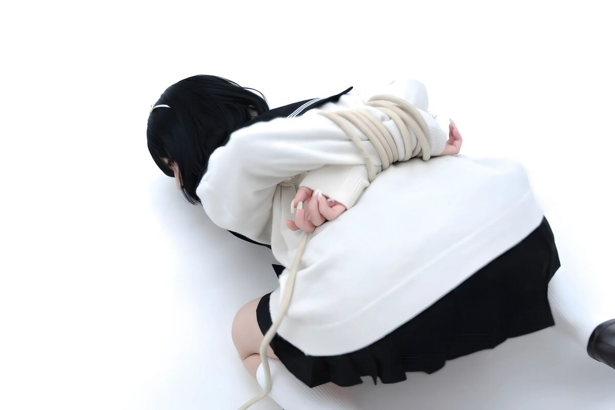 Coser@清水凪 - 帆刈叶