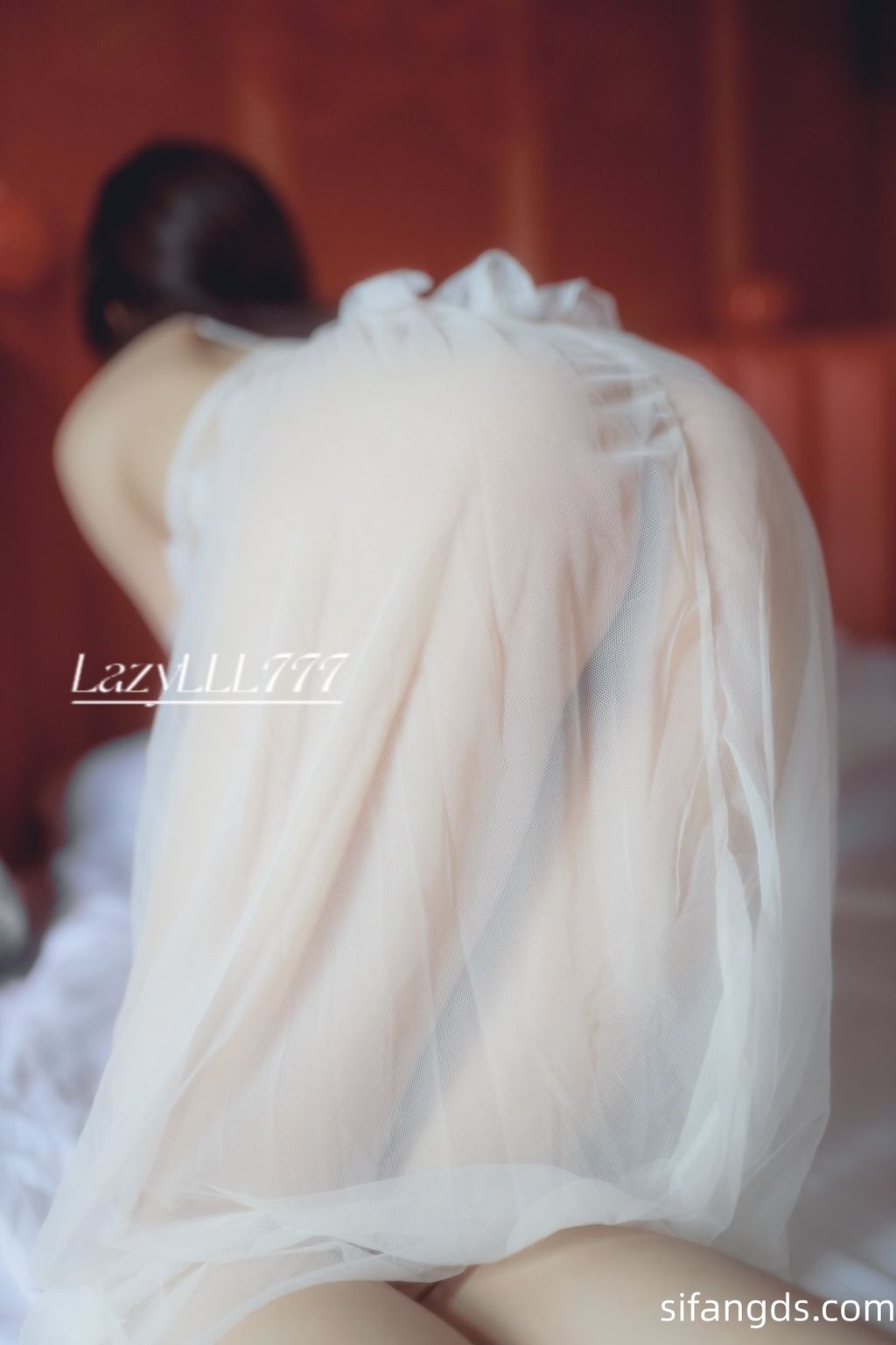 [OtherXXX] LazyLLL777(阿七)： 网红摄影师 全尺度唯美私拍