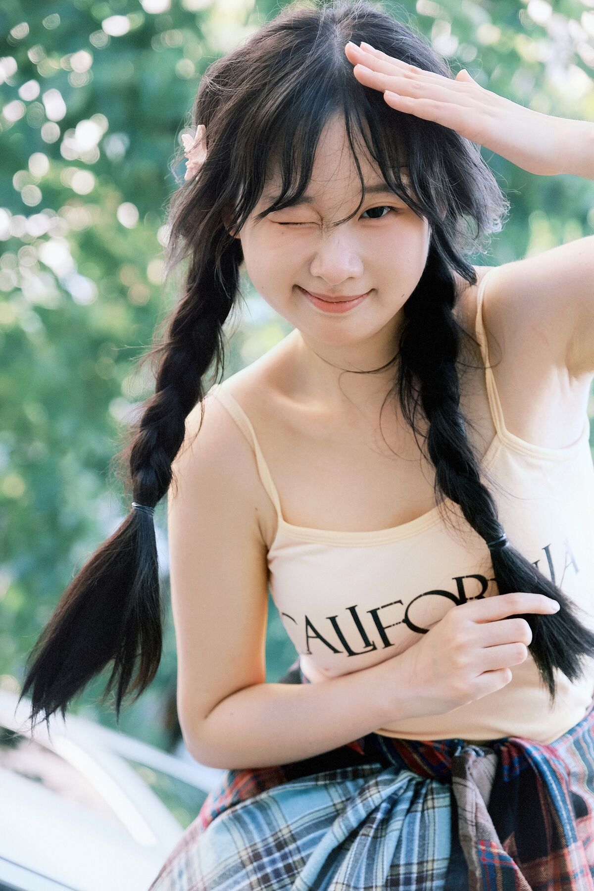 YiTuYu艺图语 Vol.10538 Xiao Wu