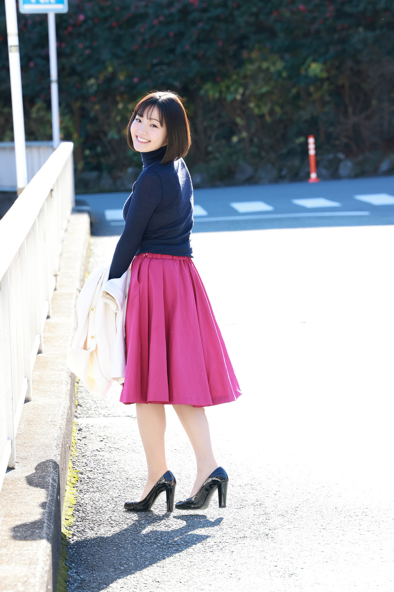 FRIDAYデジタル写真集花咲ひより「令和最強の巨乳 vol.3 完全版」