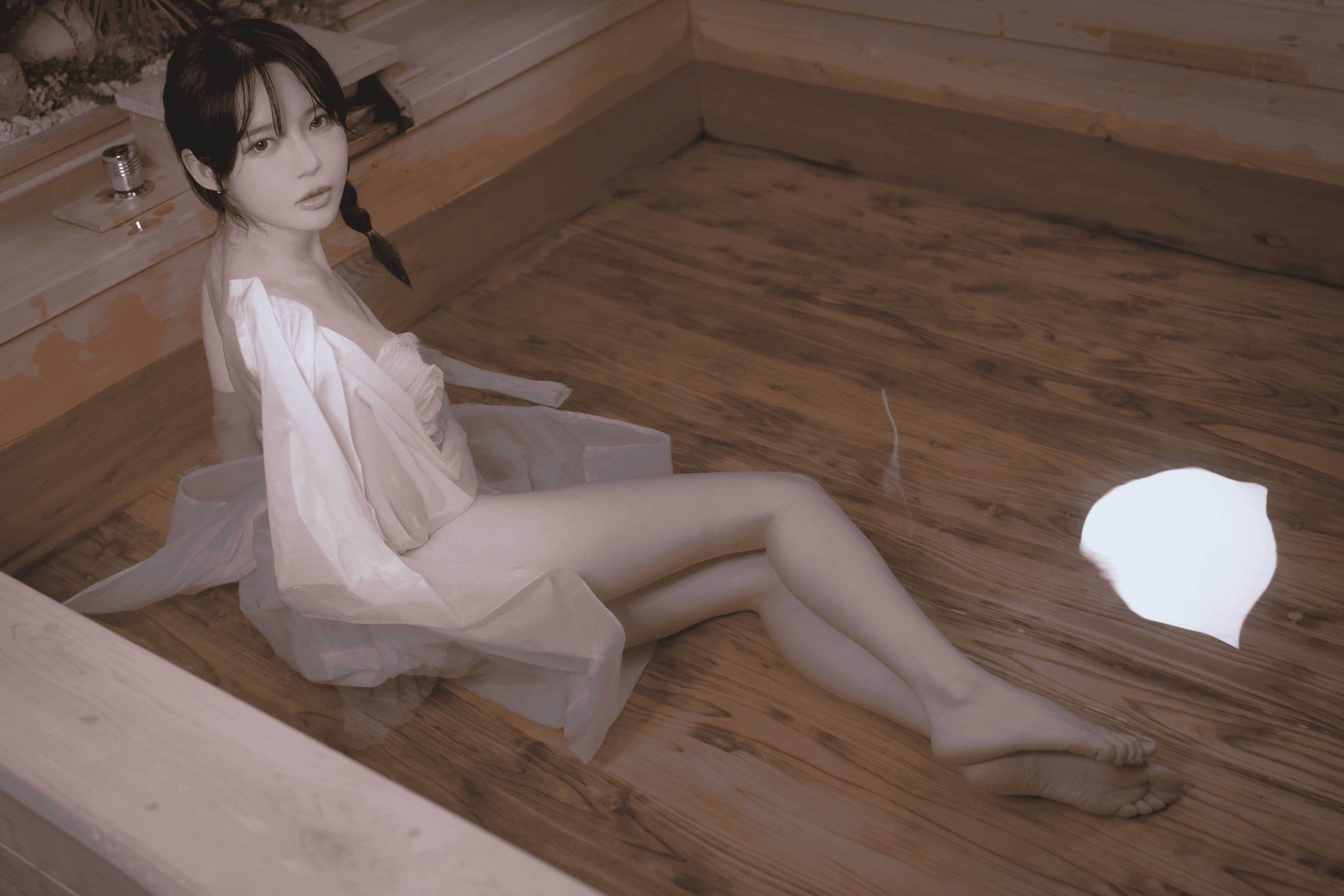 Pure Media Vol.315 Yeha 예하 4K