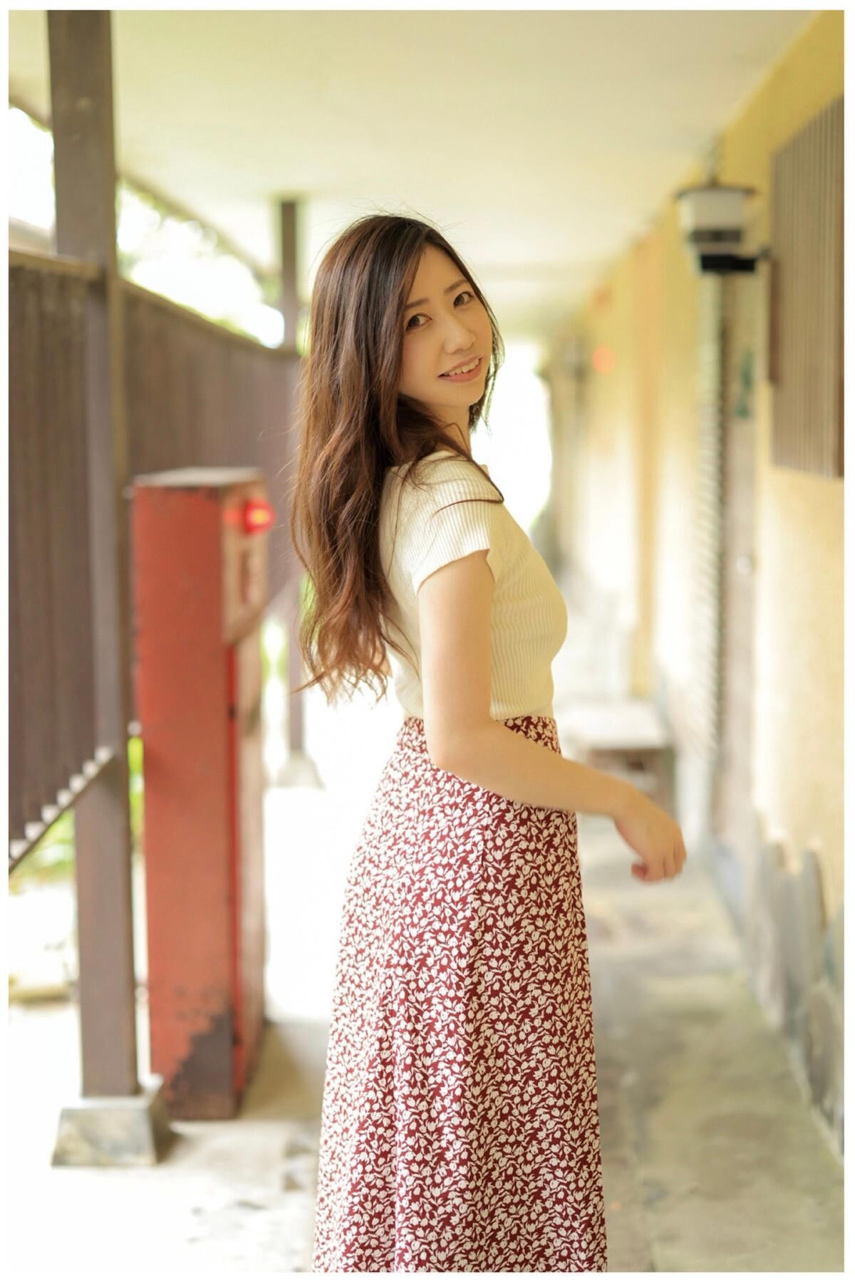 Manami Oura 大浦真奈美 - Nostalgia 回顧 Part01
