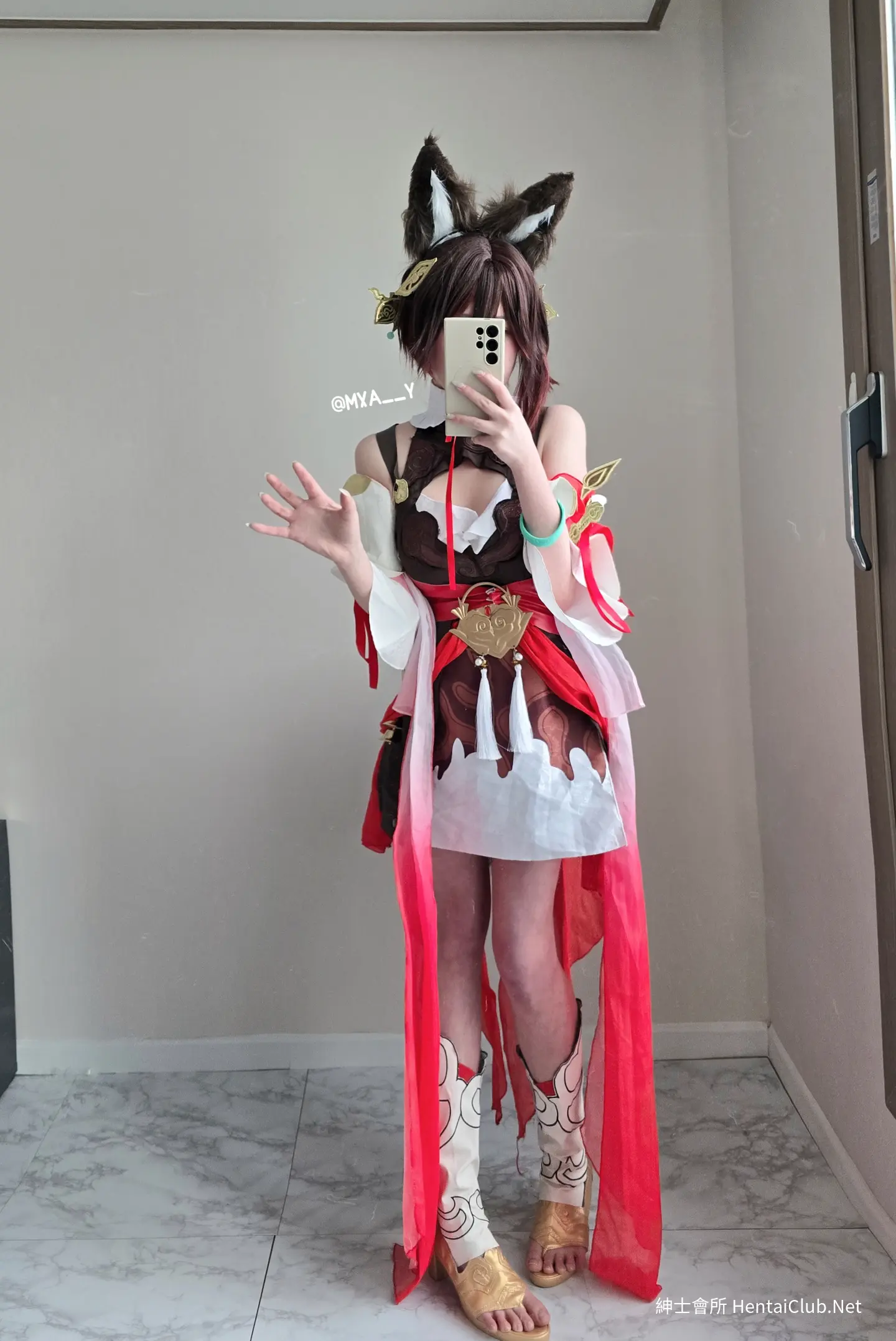 MYA Tingyun 16 MYA Tingyun