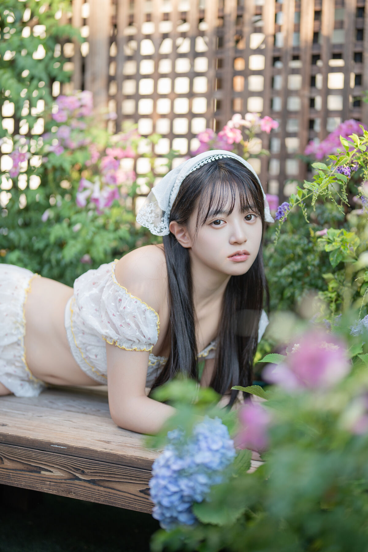 YiTuYu艺图语 Vol.10547 Xiao Yi