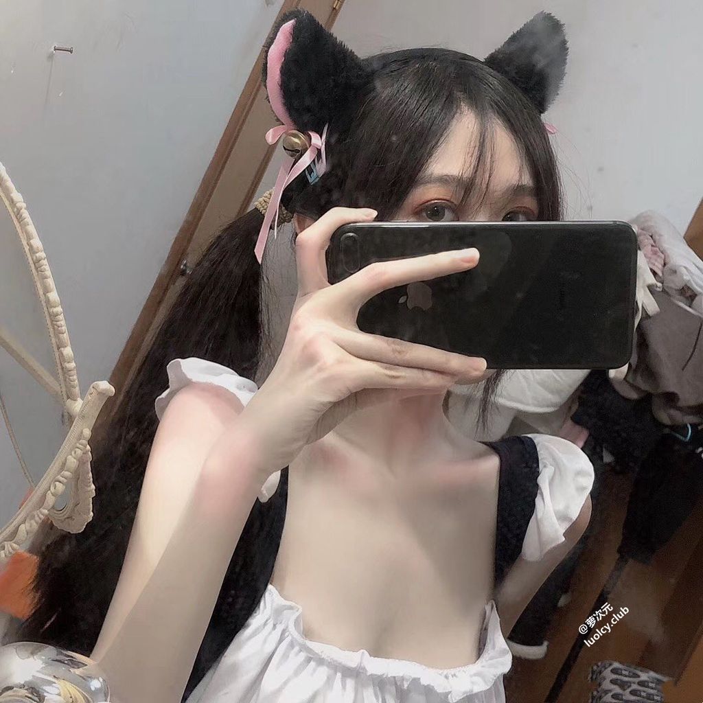 [OtherXXX] Callu3uuu妹： 鲜嫩顶级白虎萝莉