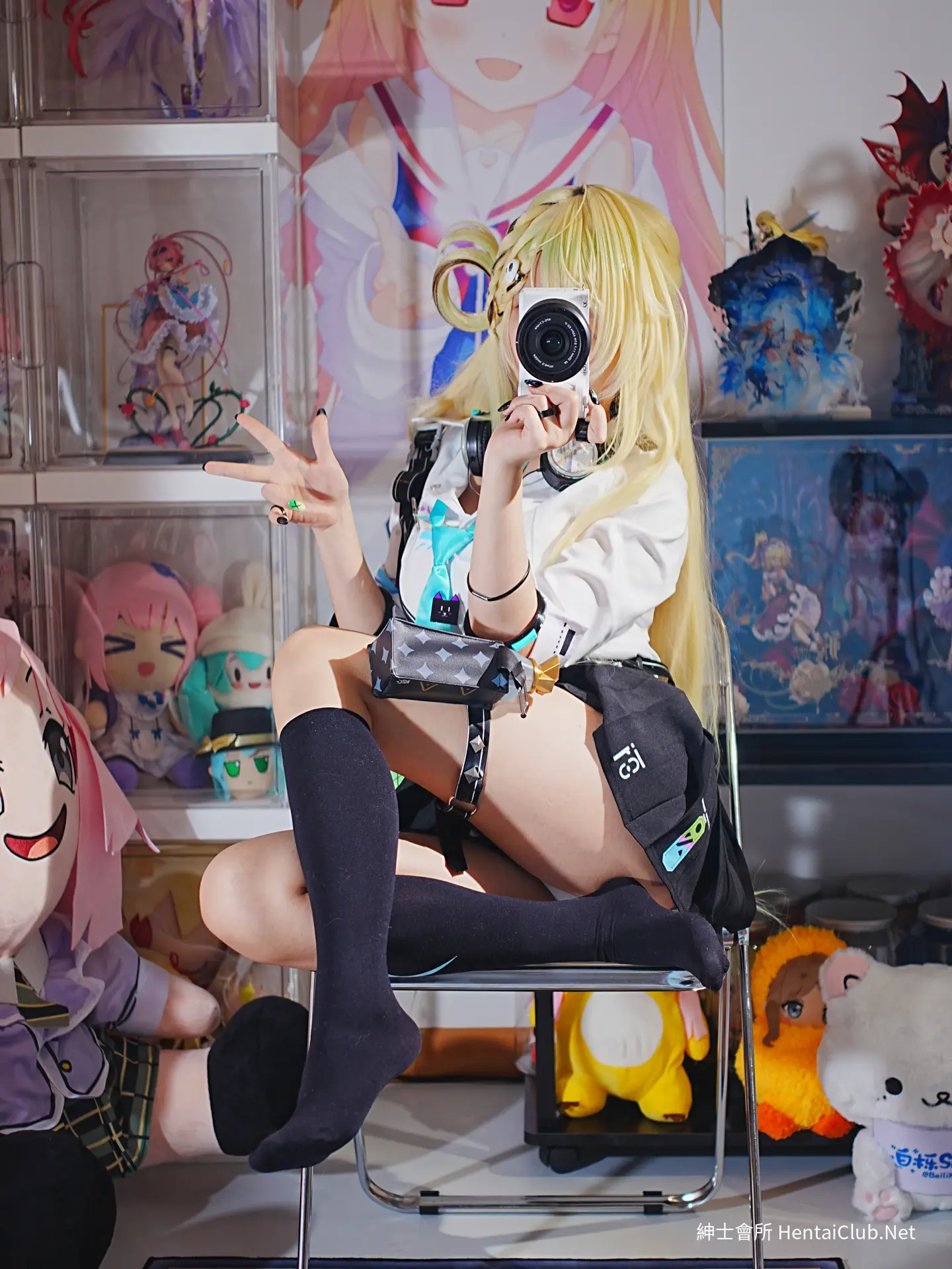 白栎Shirly 潮鸣 琳奈 103 白栎Shirly 潮鸣 琳奈
