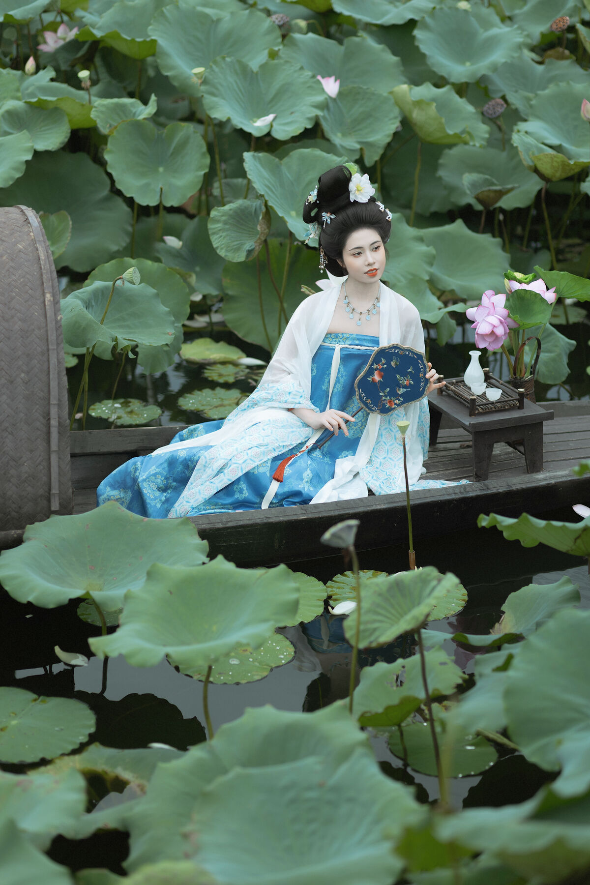 YiTuYu艺图语 Vol.10268 Mao Jiang