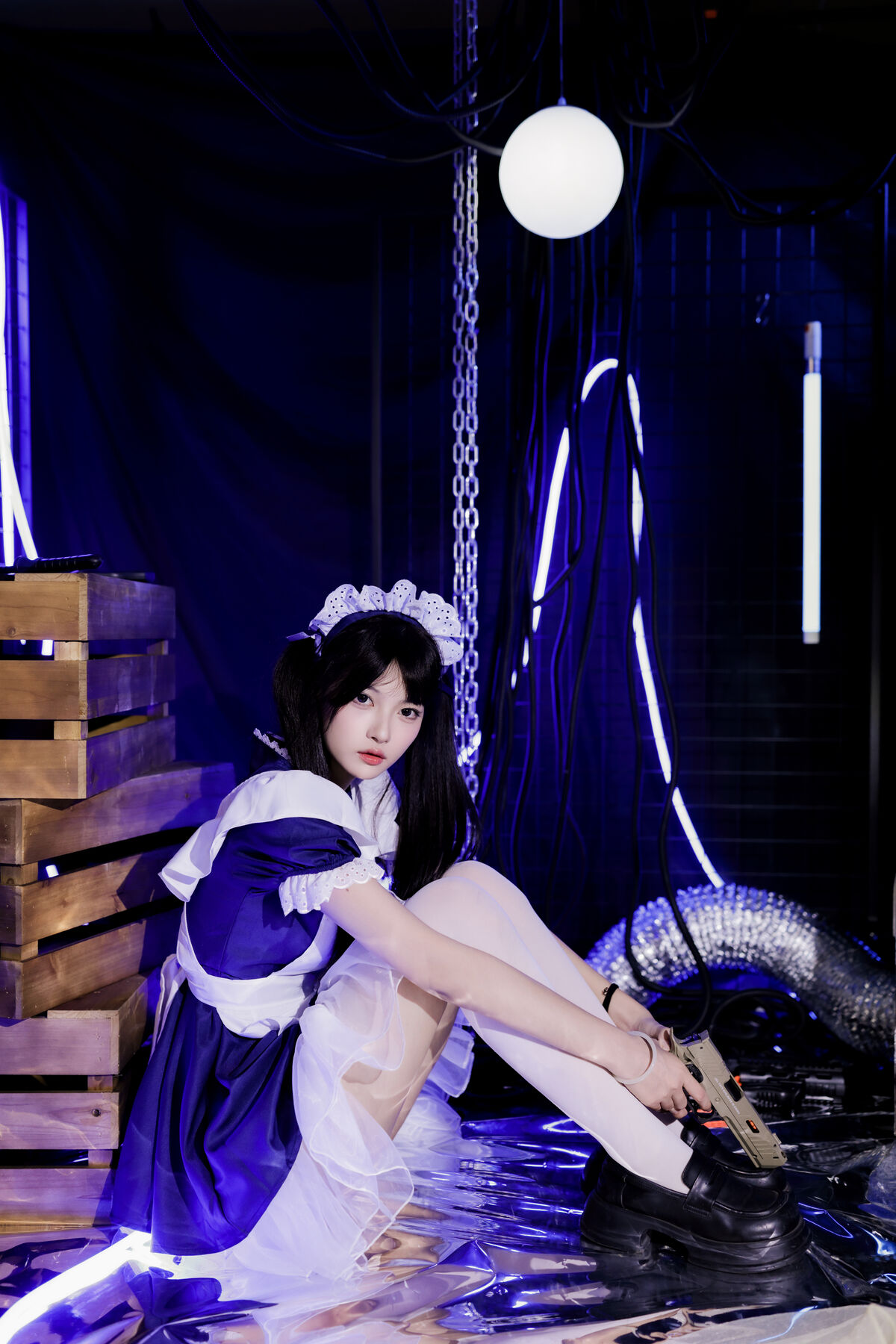 YiTuYu艺图语 Vol.10419 Gai Gai