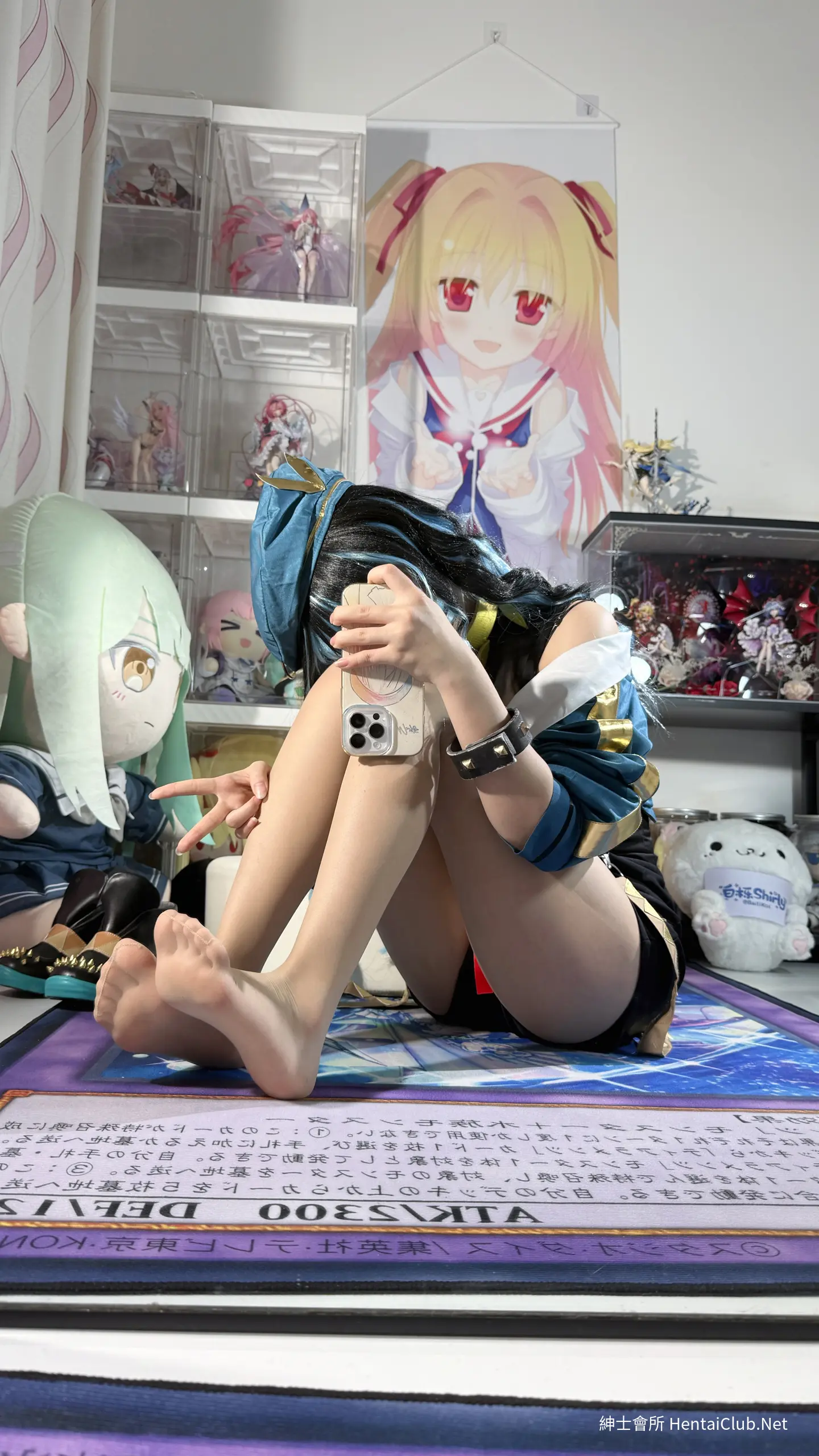 白栎Shirly 雨神 112 白栎Shirly 雨神