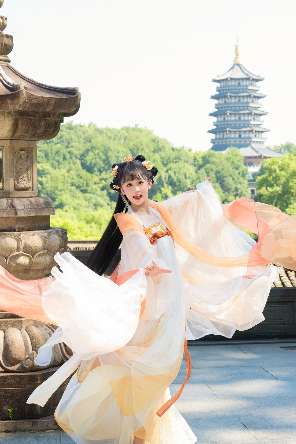 YiTuYu艺图语 Vol.10338 Jiao Yi Zhi Sui Sui