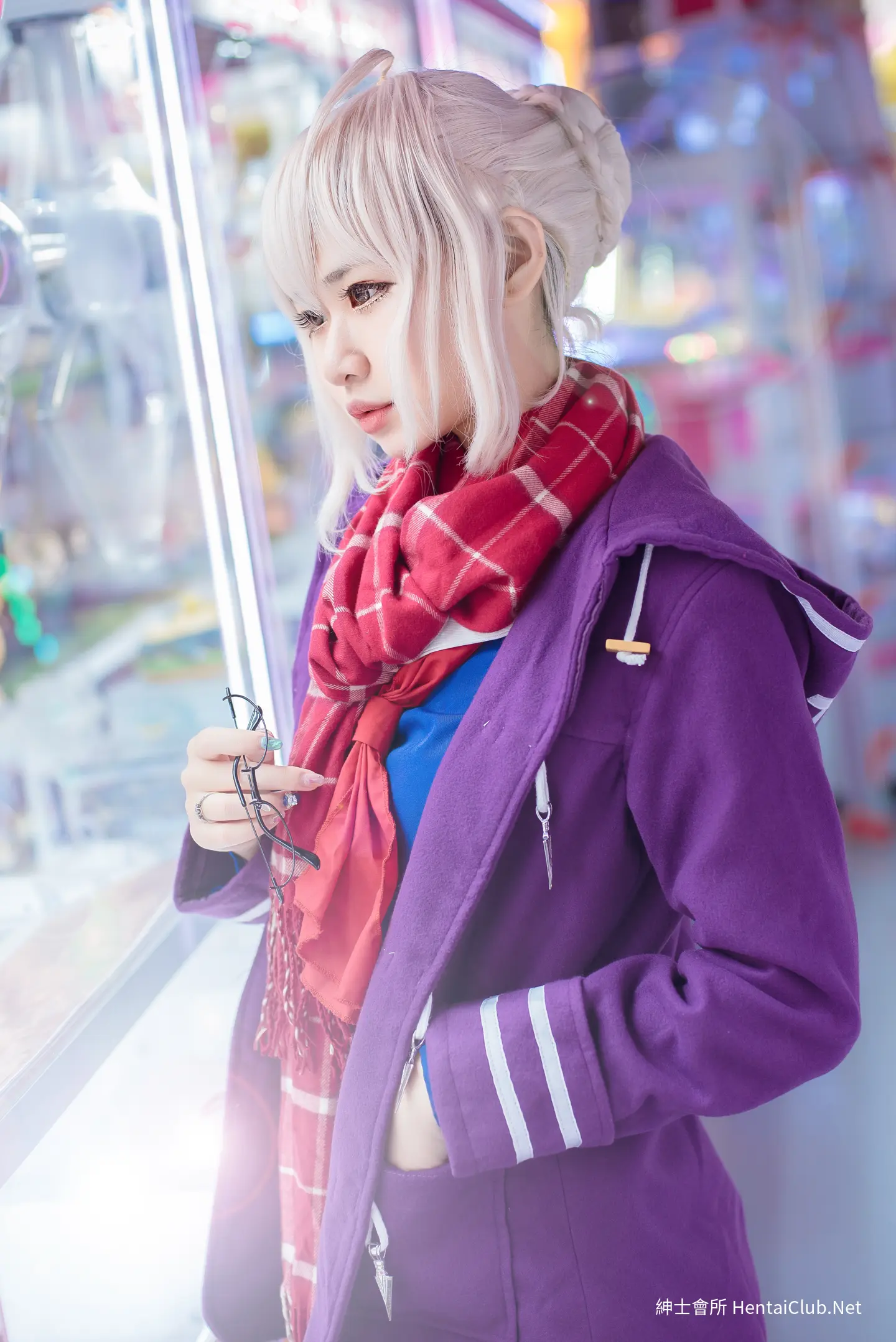 Rurusama9 Saber Alter 20 Rurusama9 Saber Alter