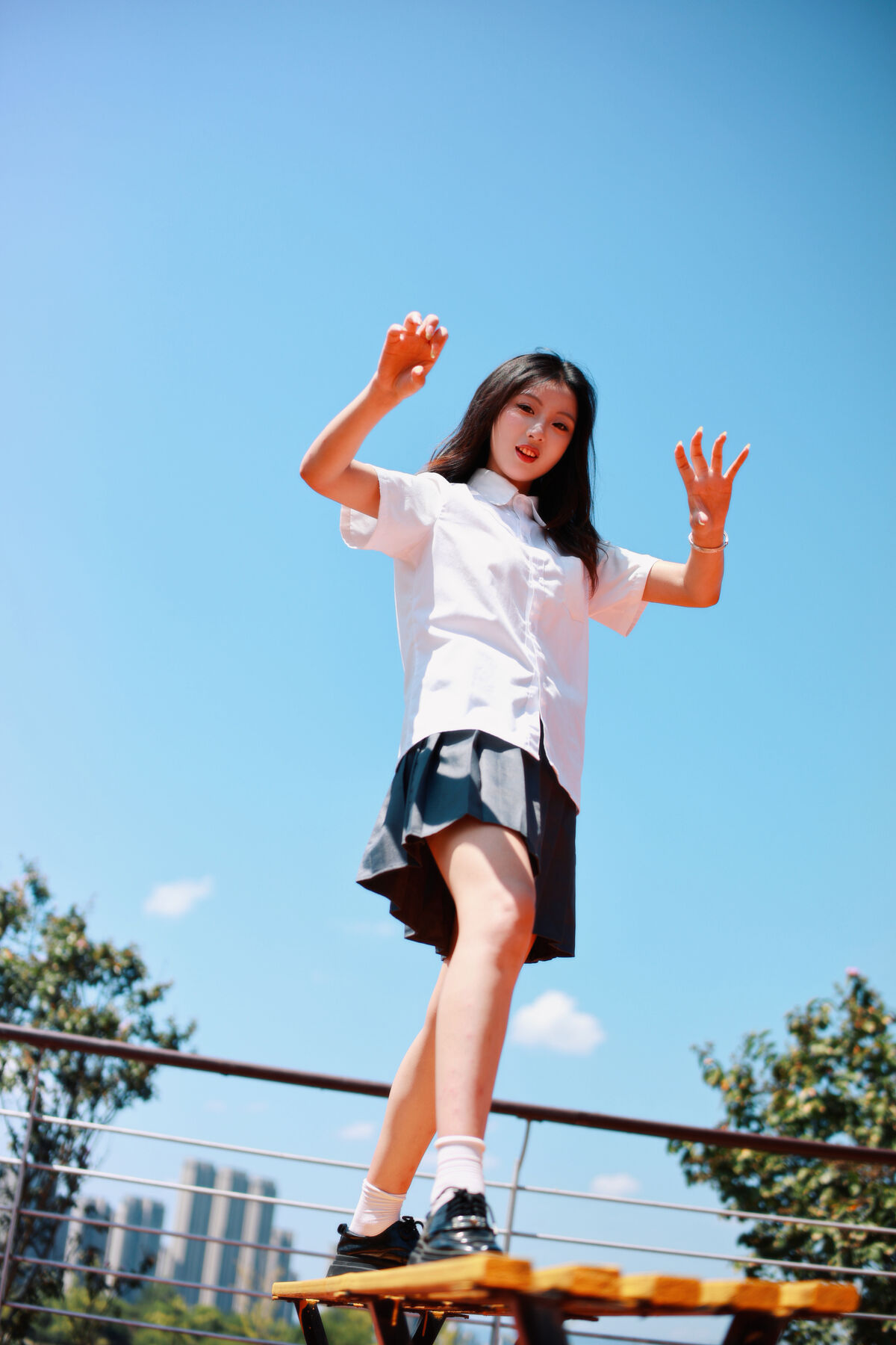 YiTuYu艺图语 Vol.10366 Xiao U