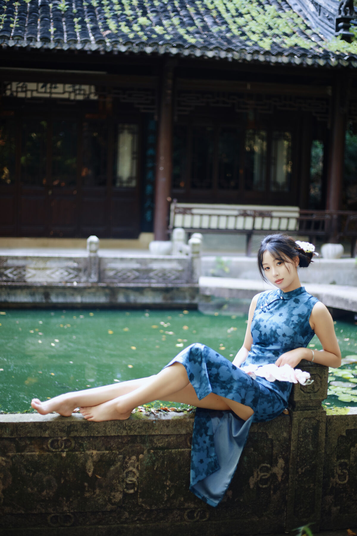 YiTuYu艺图语 Vol.10337 Xiao U