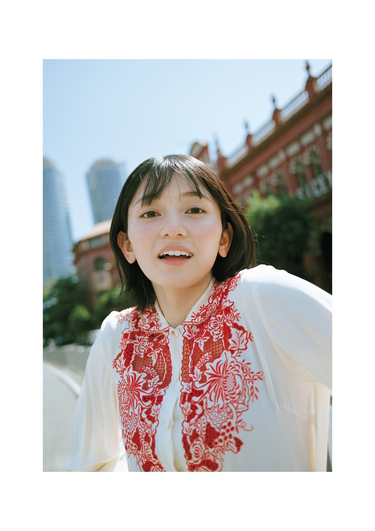 JP Kumazawa Fuka 熊澤風花 - 2nd写真集小さくて大切なもの Part02 41 JP Kumazawa Fuka 熊澤風花 - 2nd写真集小さくて大切なもの Part02