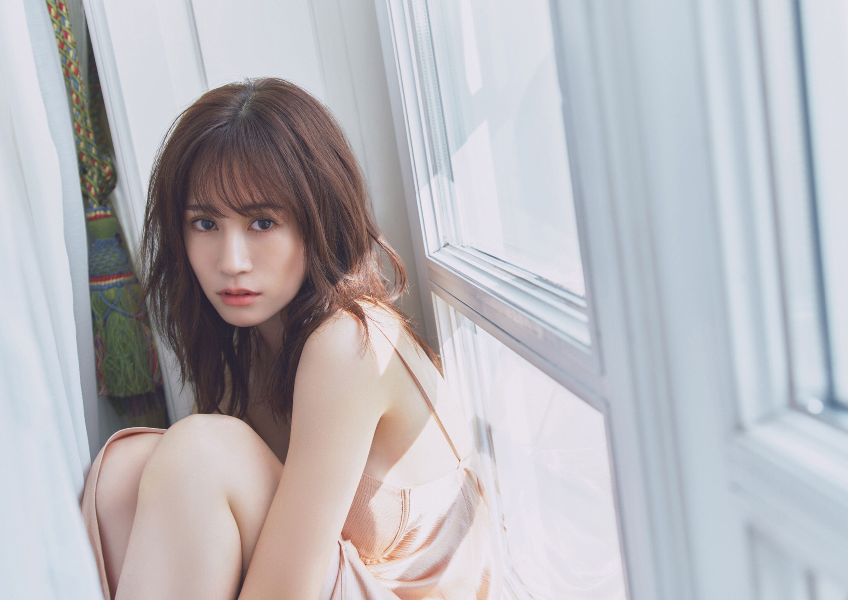 [Photobook] Maeda Atsuko (ex-AKB48) 6th Photobook 前田敦子写真集 - Beste