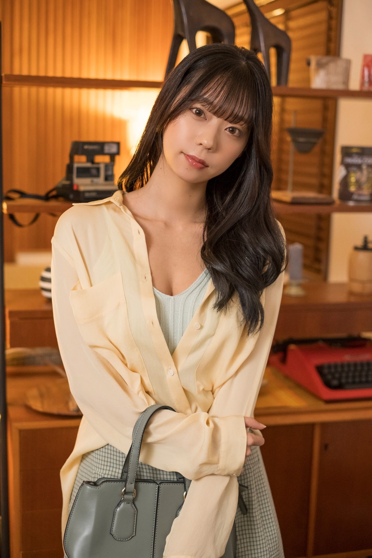 [Photobook] 青山ひかる「再会の果てに……」ＳＰＡ！デジタル写真集 (ＳＰＡ！ＢＯＯＫＳ)