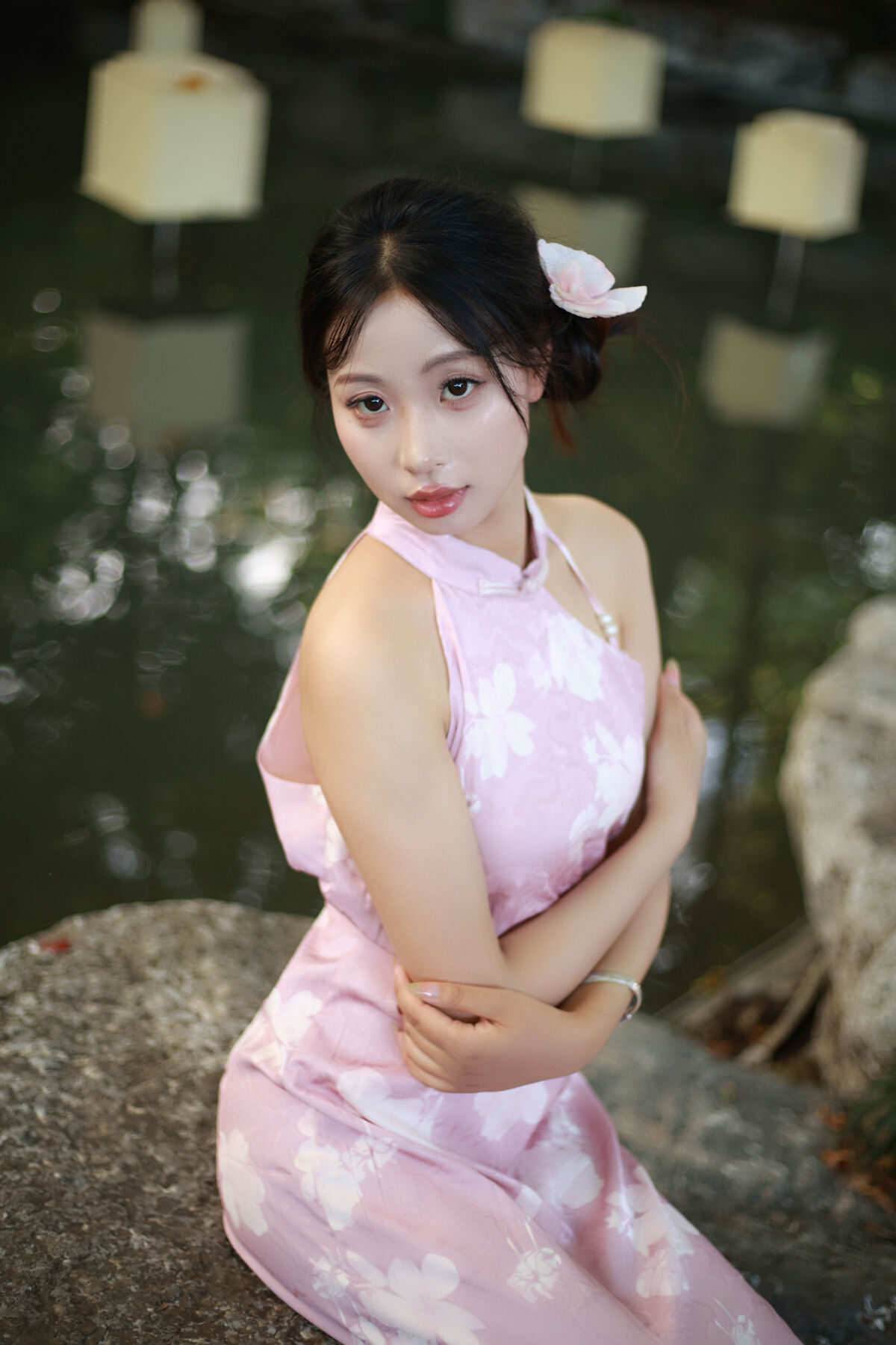 YiTuYu艺图语 Vol.10438 Xiao U 26 YiTuYu艺图语 Vol.10438 Xiao U